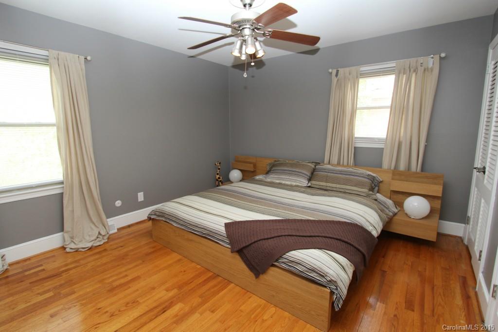 Starmount - Residential