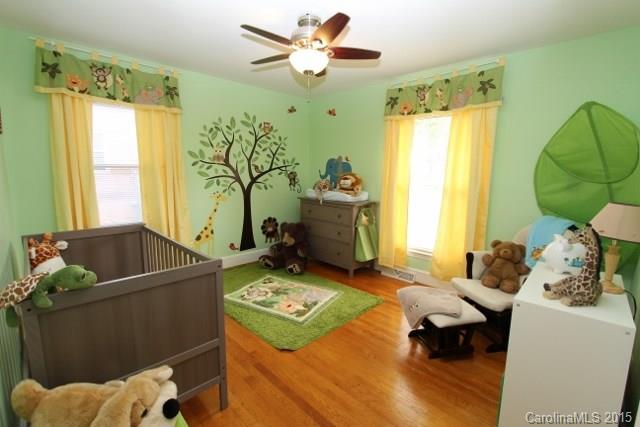 Starmount - Residential