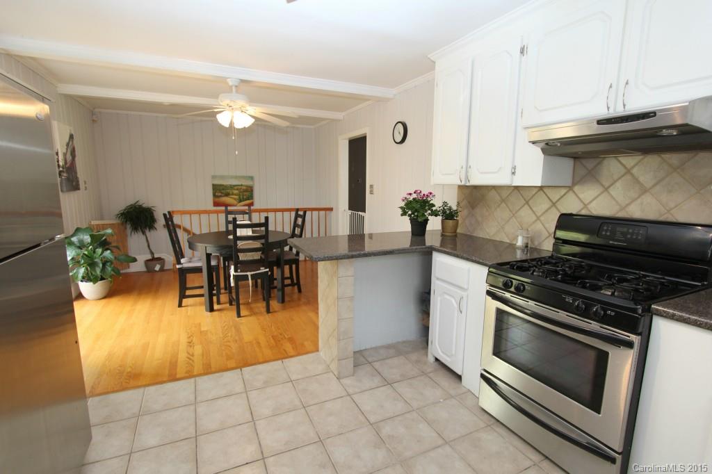 Starmount - Residential