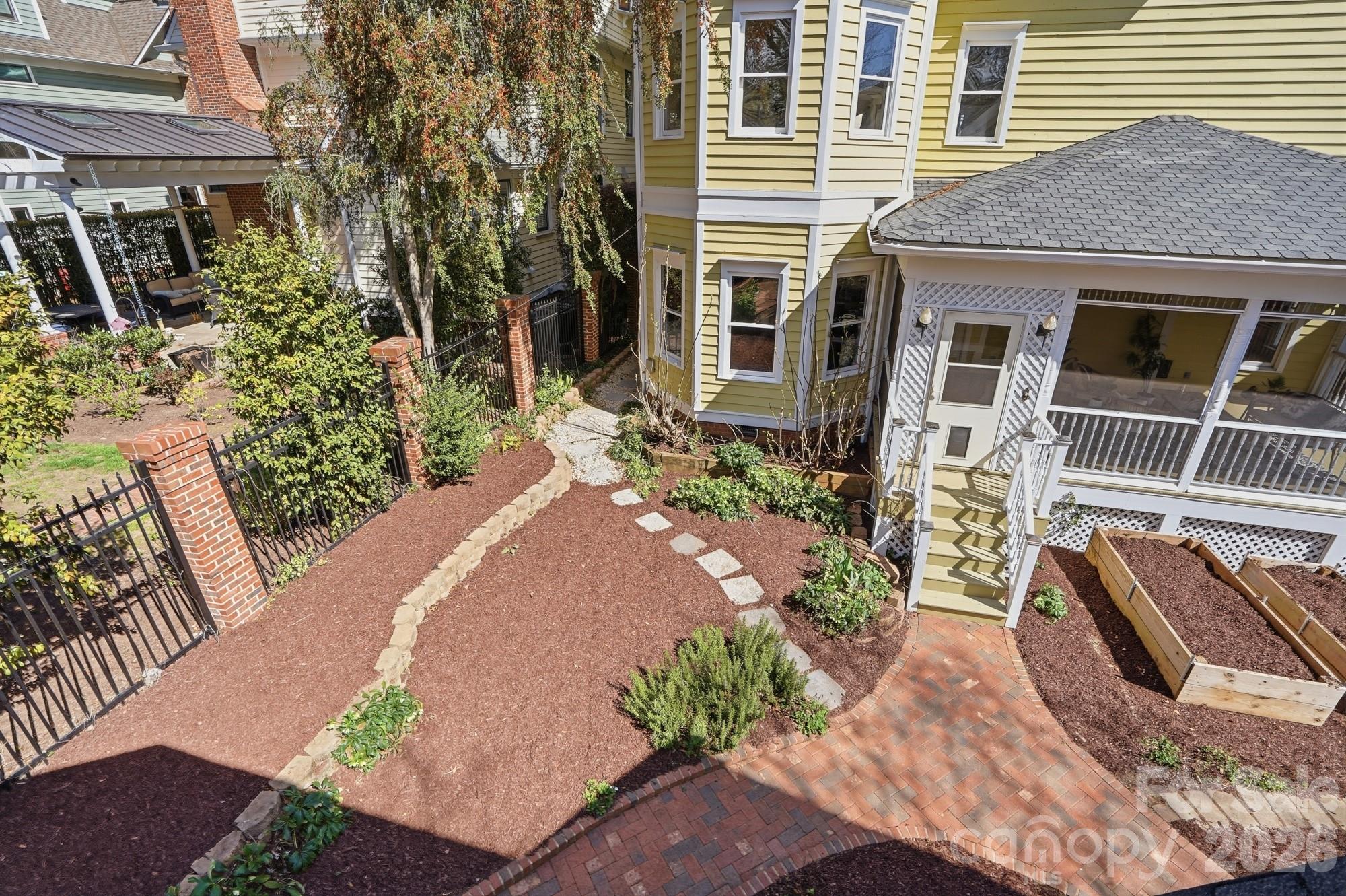 Dilworth - Residential