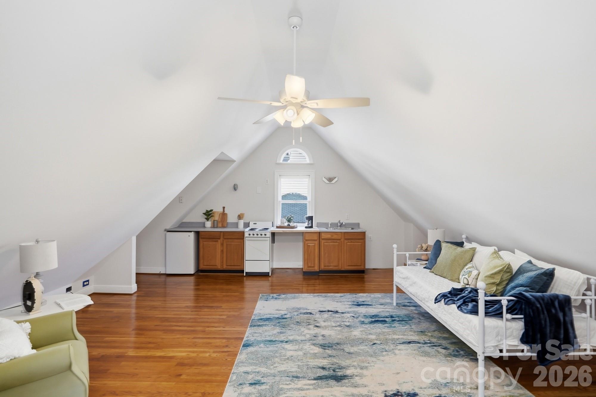 Dilworth - Residential