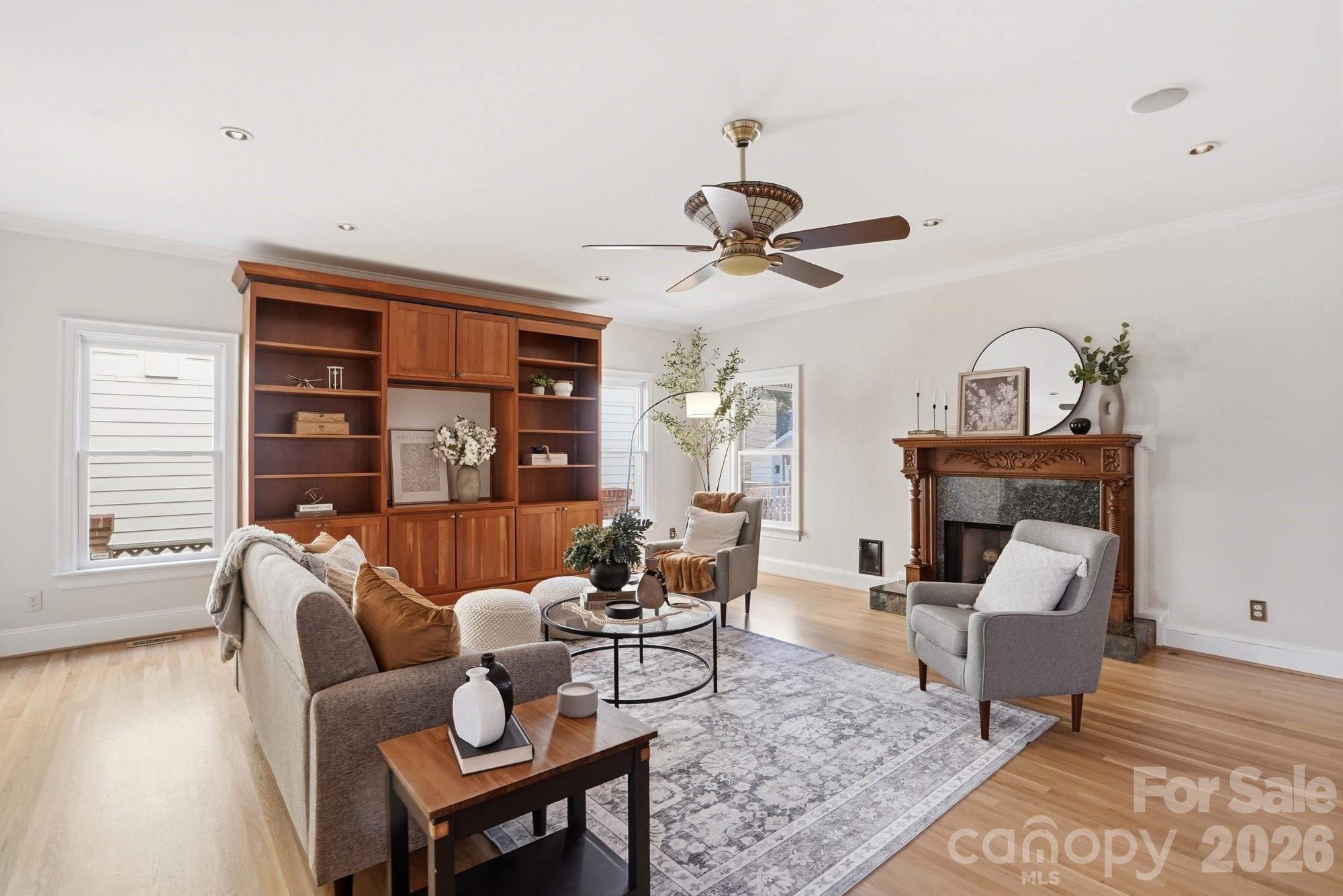 Dilworth - Residential