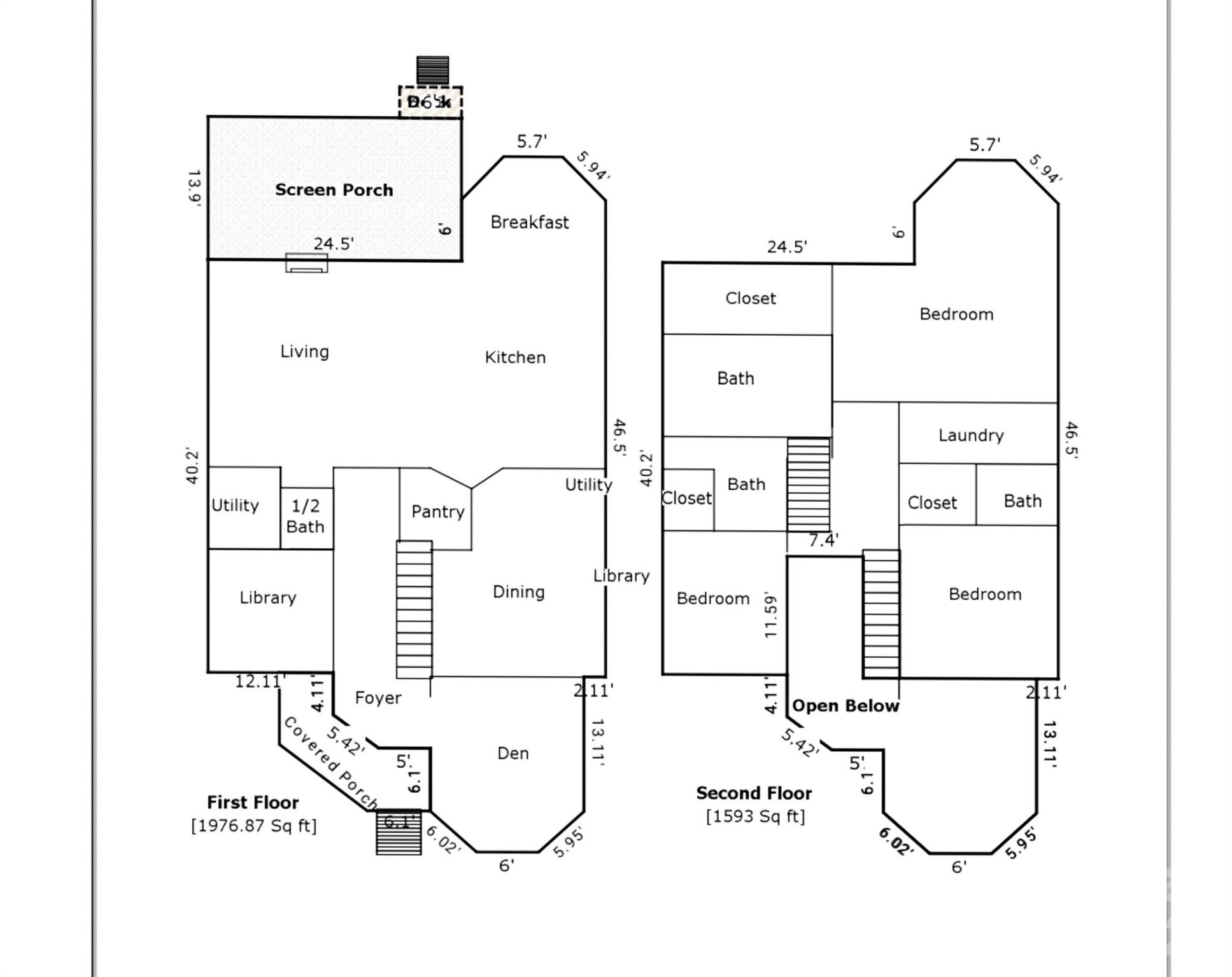 Dilworth - Residential