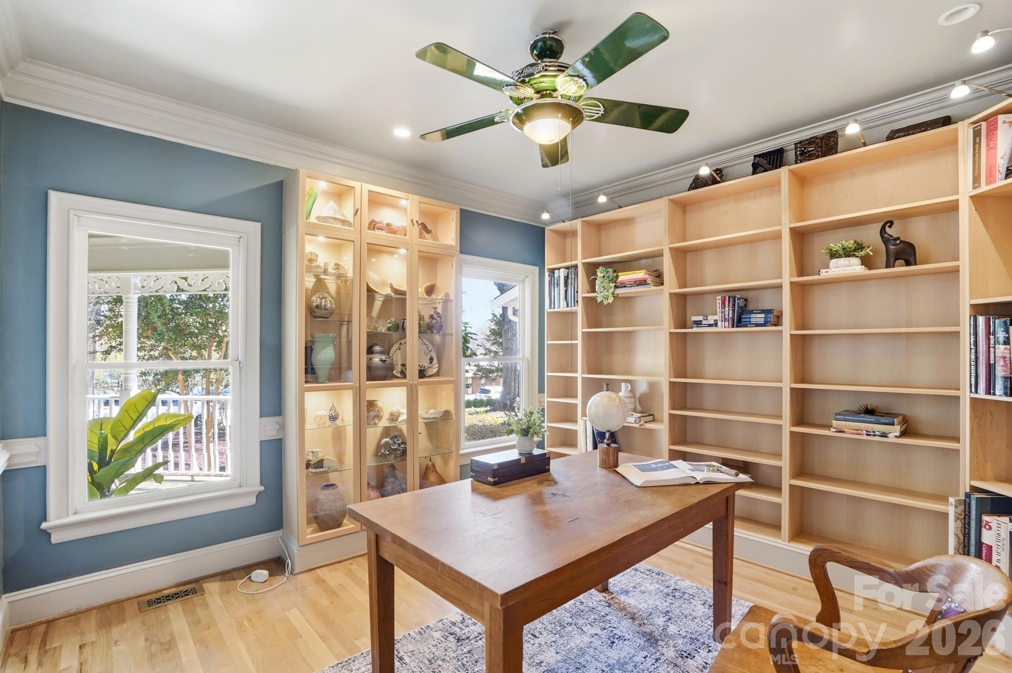 Dilworth - Residential