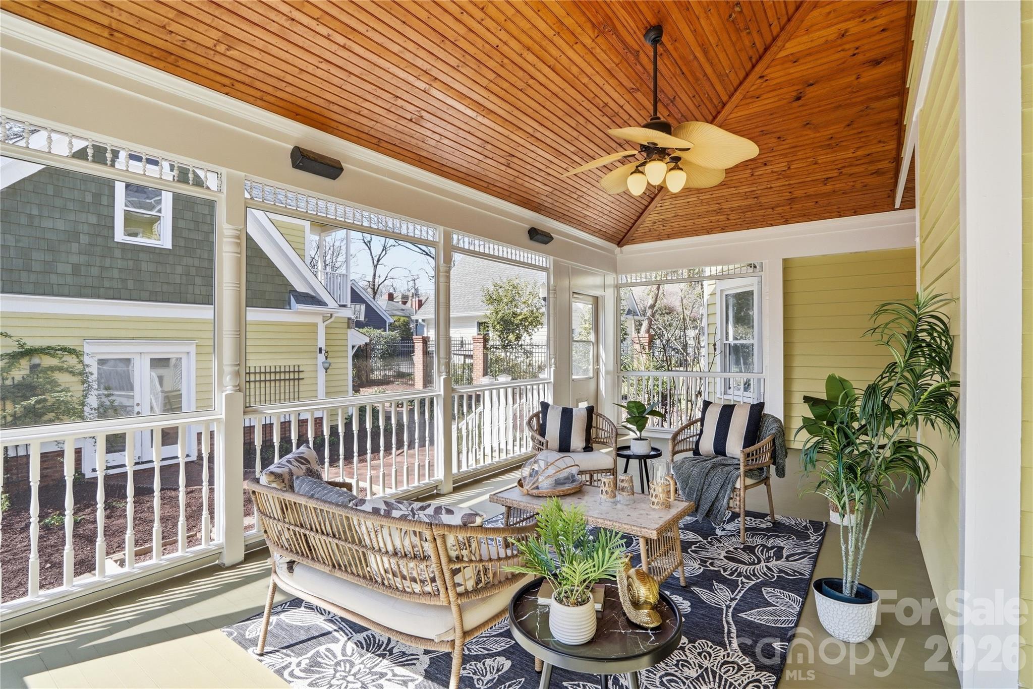 Dilworth - Residential