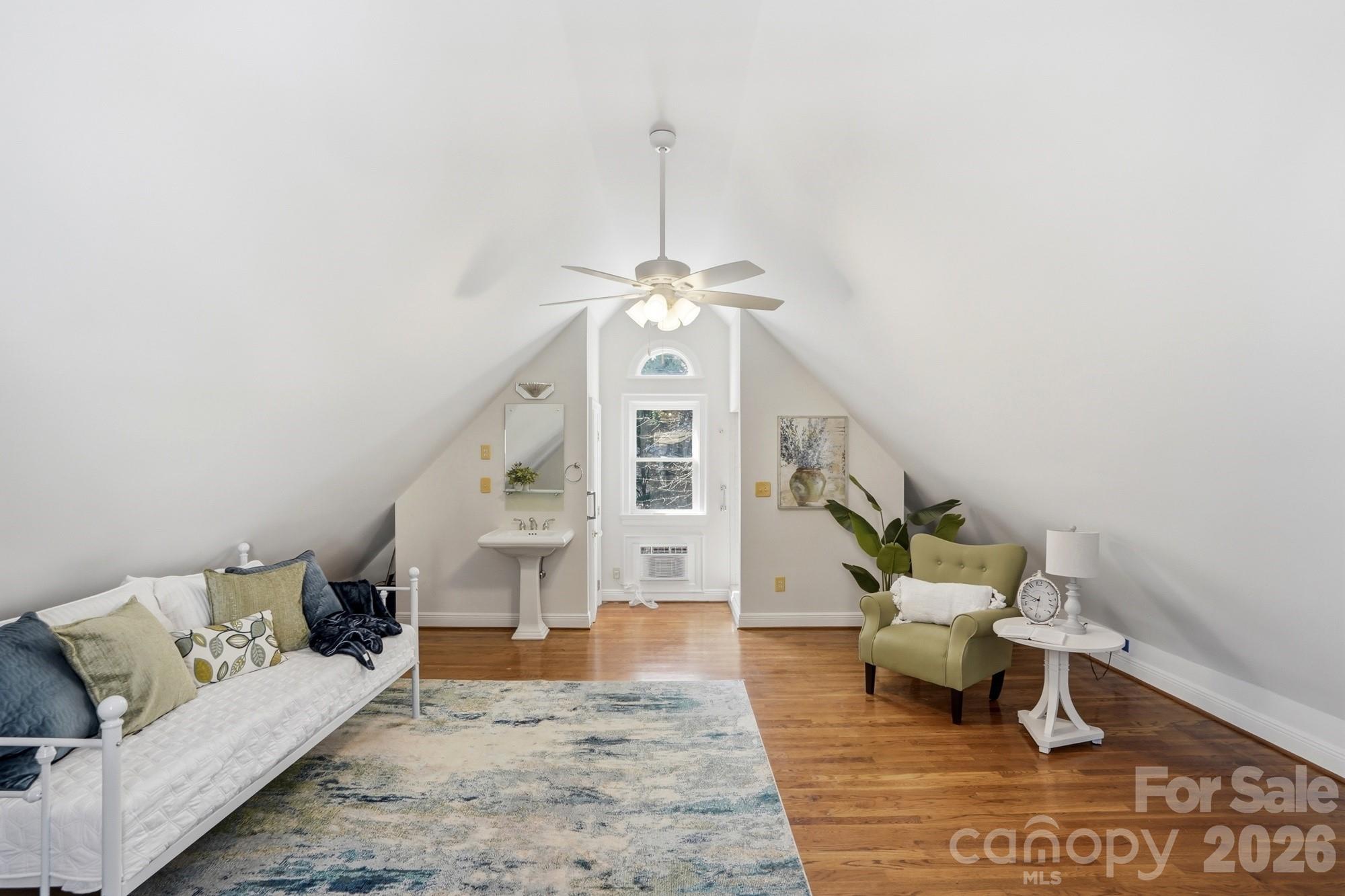 Dilworth - Residential