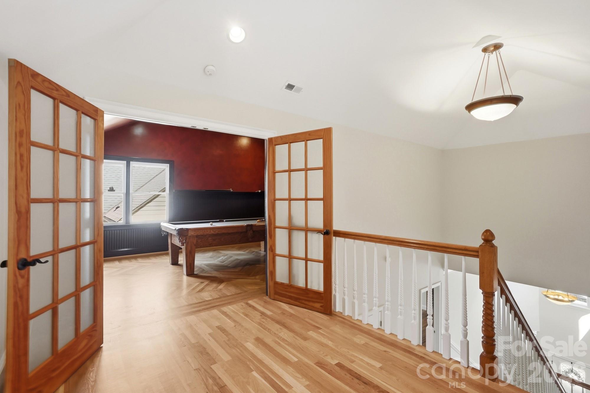 Dilworth - Residential