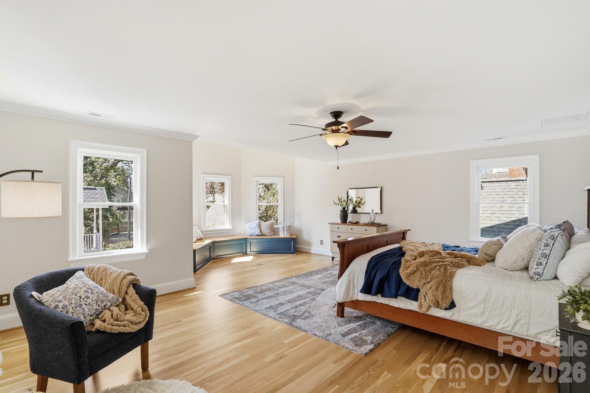 Dilworth - Residential