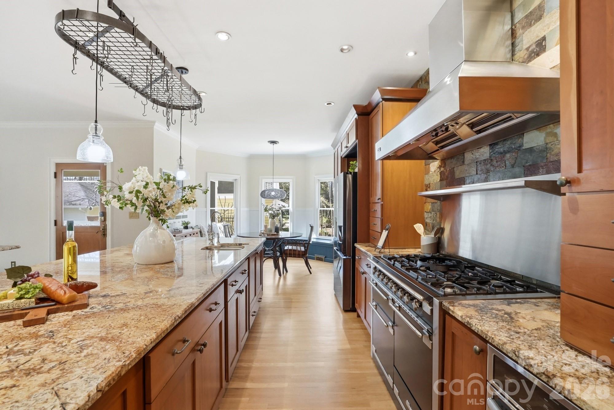 Dilworth - Residential