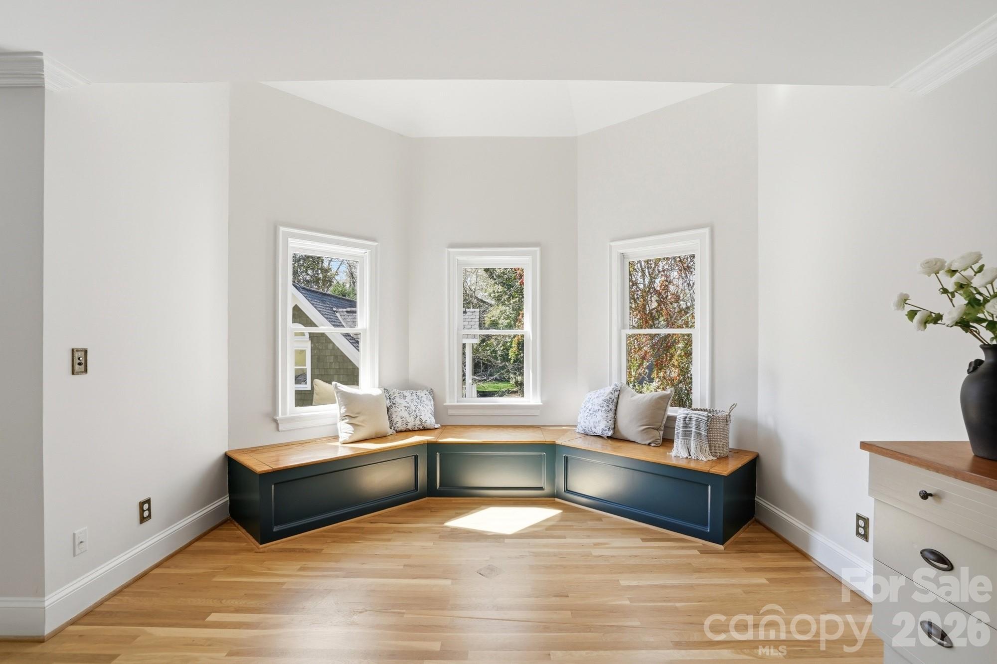 Dilworth - Residential