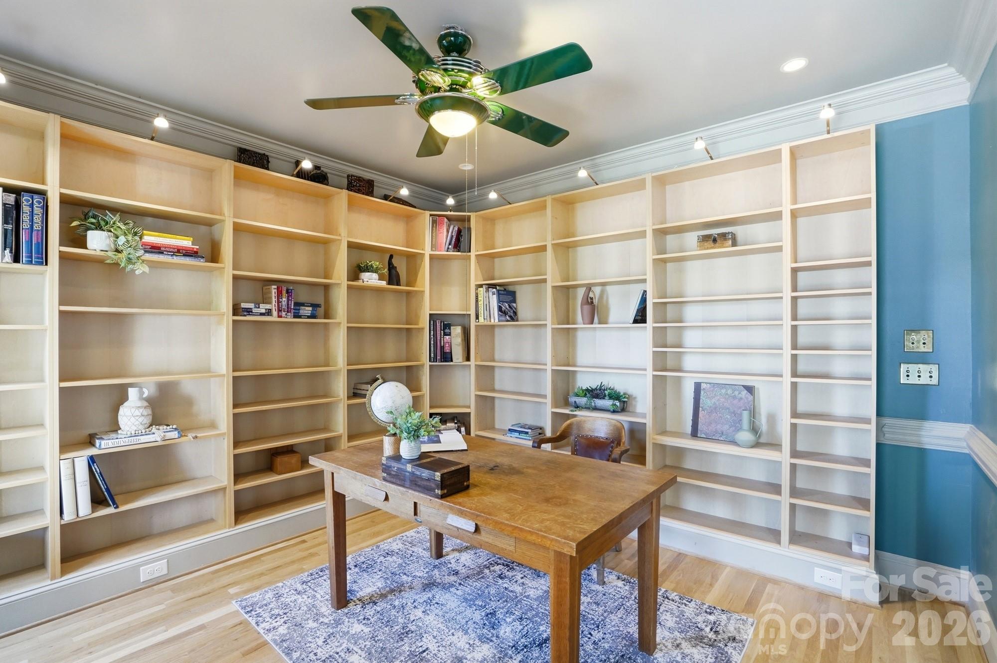 Dilworth - Residential