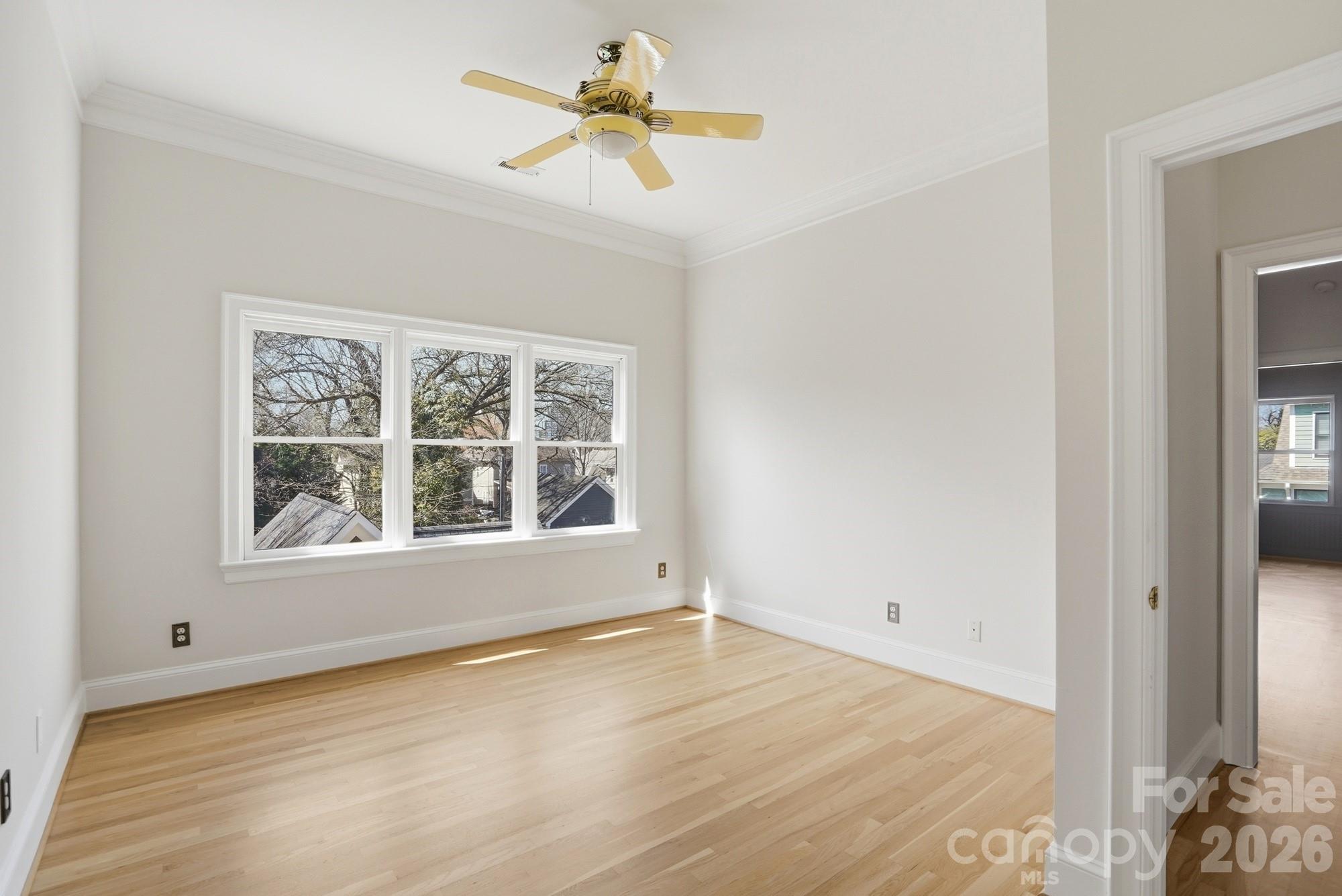 Dilworth - Residential