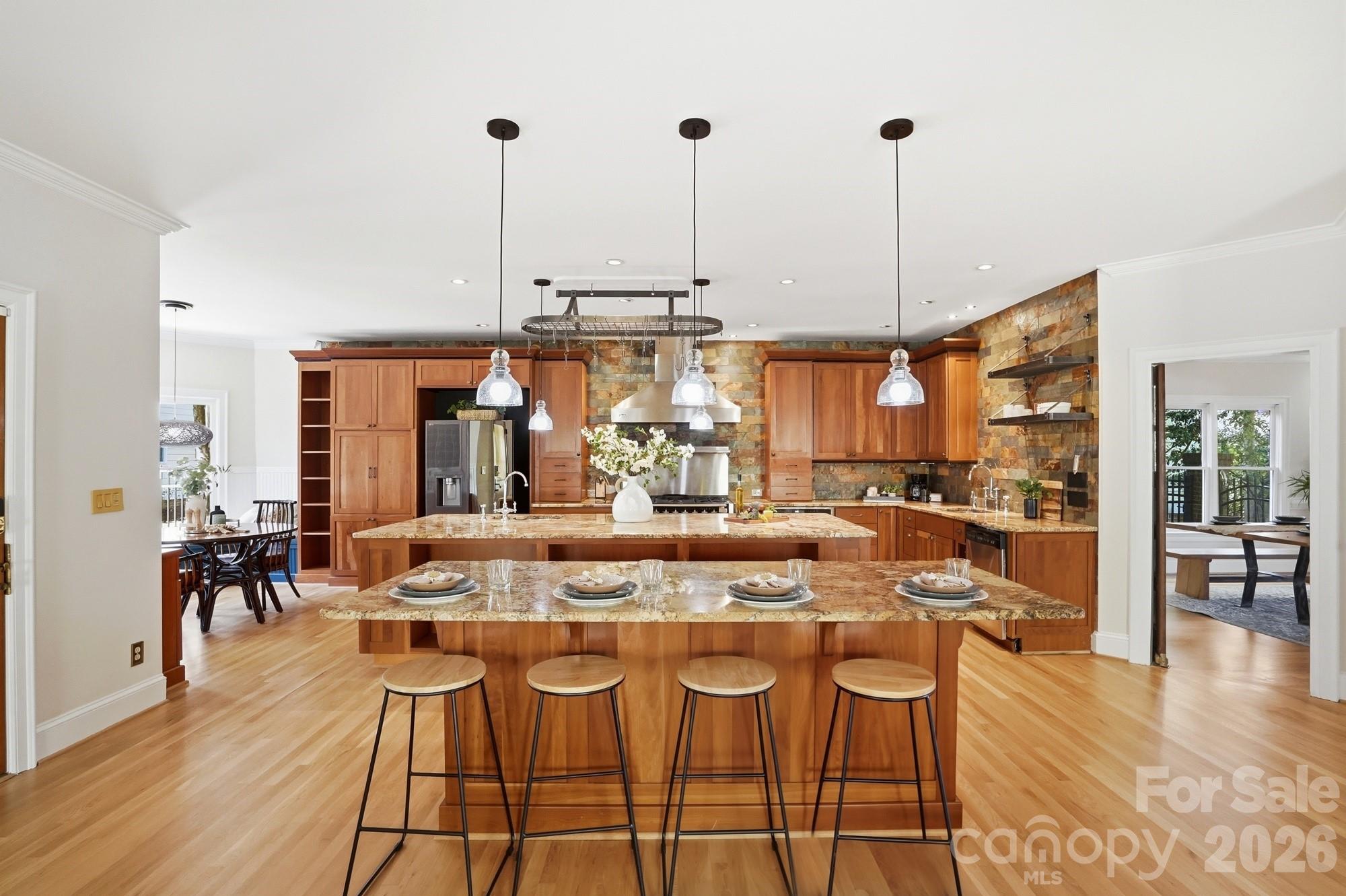 Dilworth - Residential