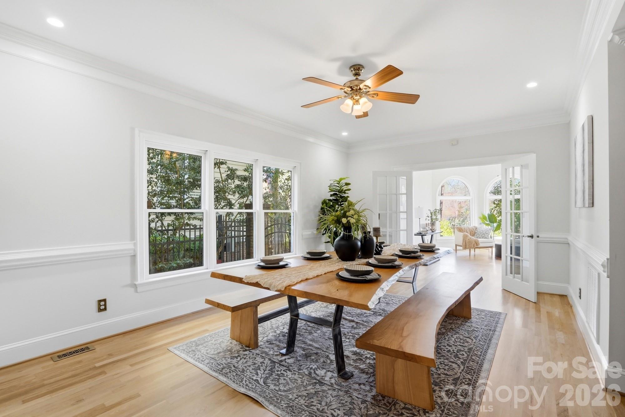 Dilworth - Residential