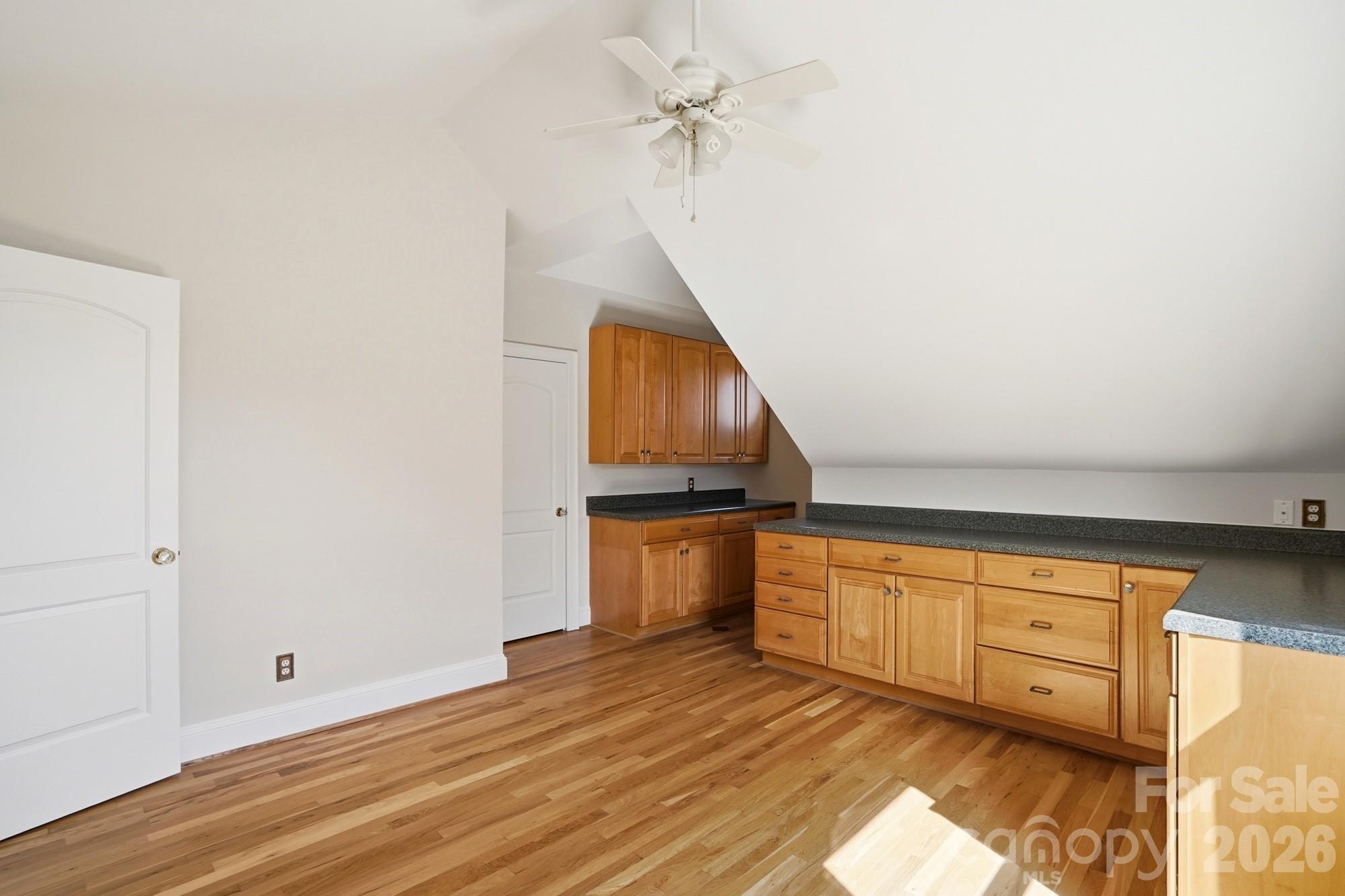 Dilworth - Residential