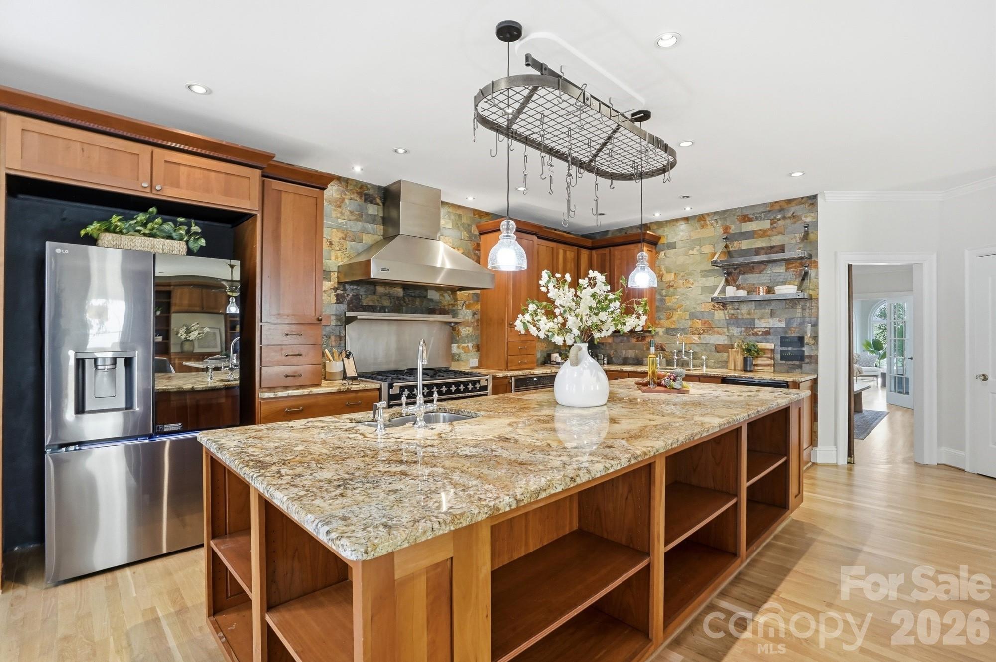 Dilworth - Residential