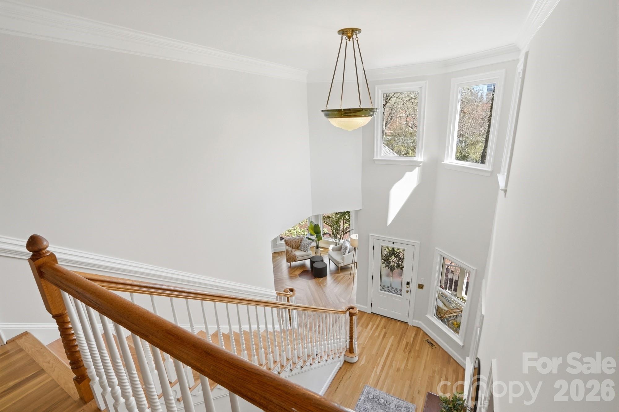 Dilworth - Residential