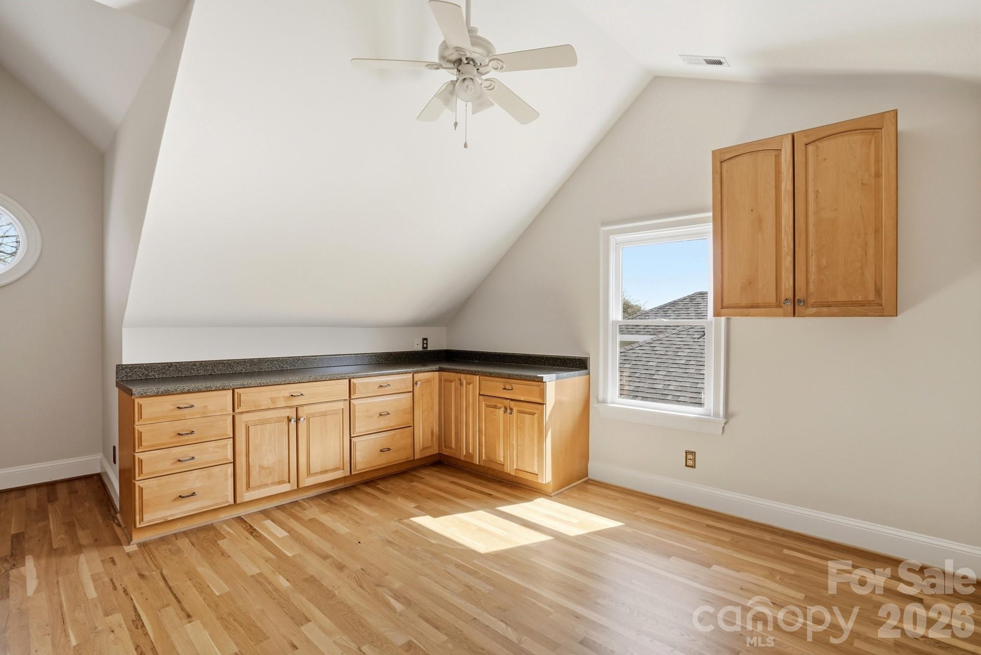 Dilworth - Residential