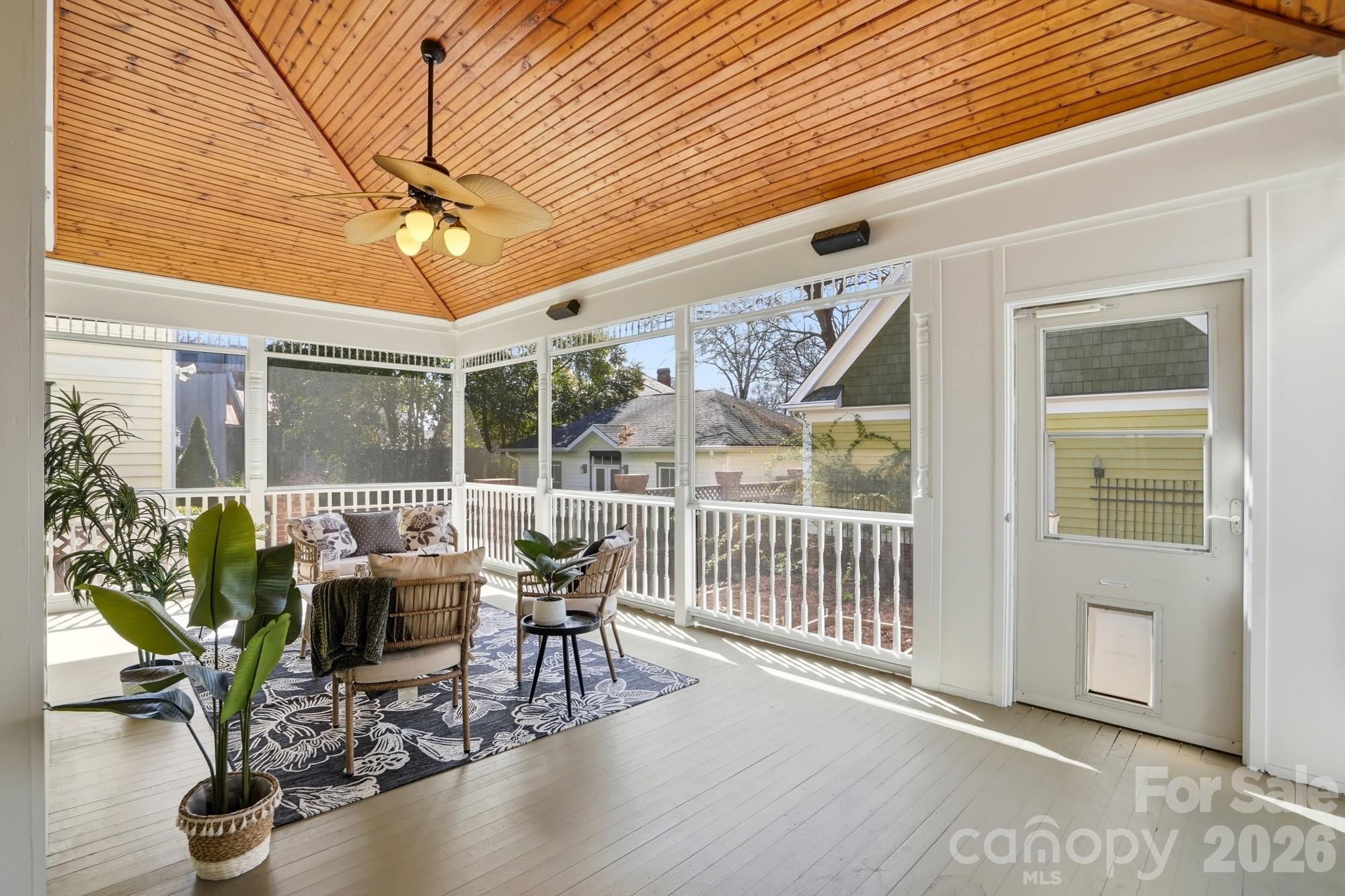 Dilworth - Residential