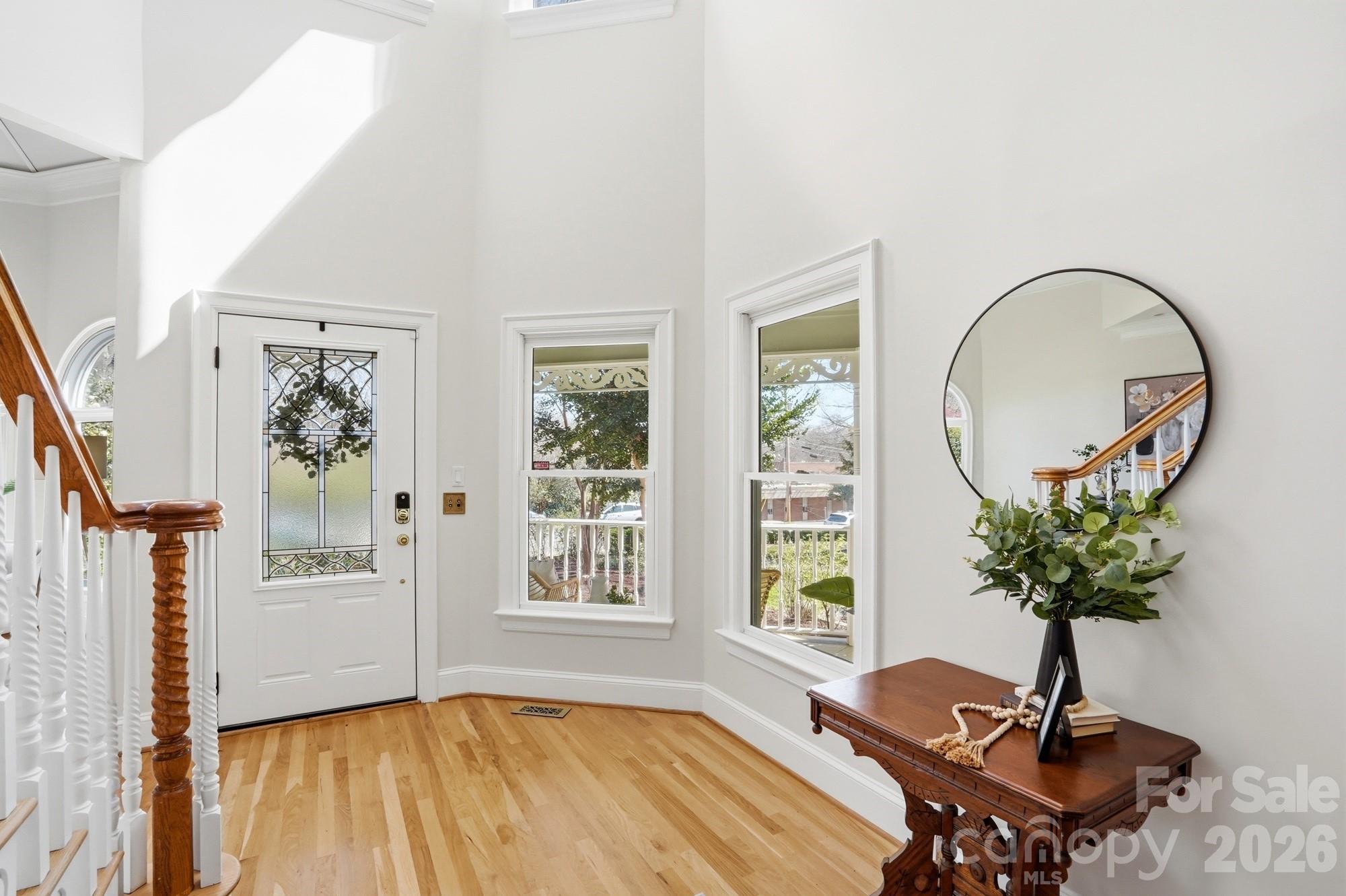 Dilworth - Residential