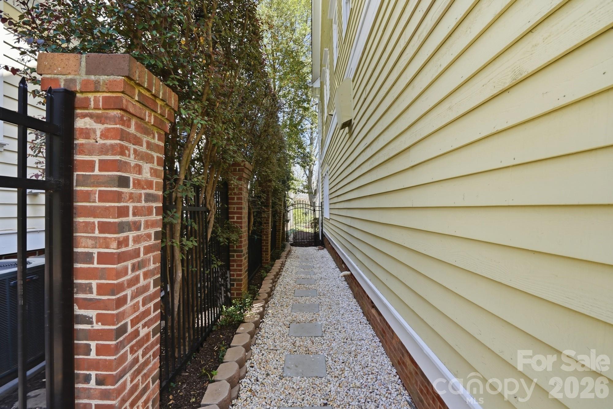 Dilworth - Residential