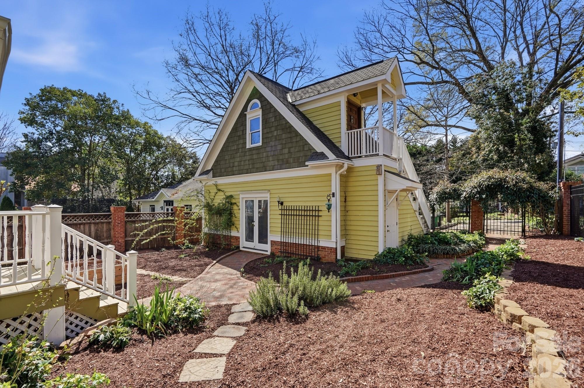 Dilworth - Residential