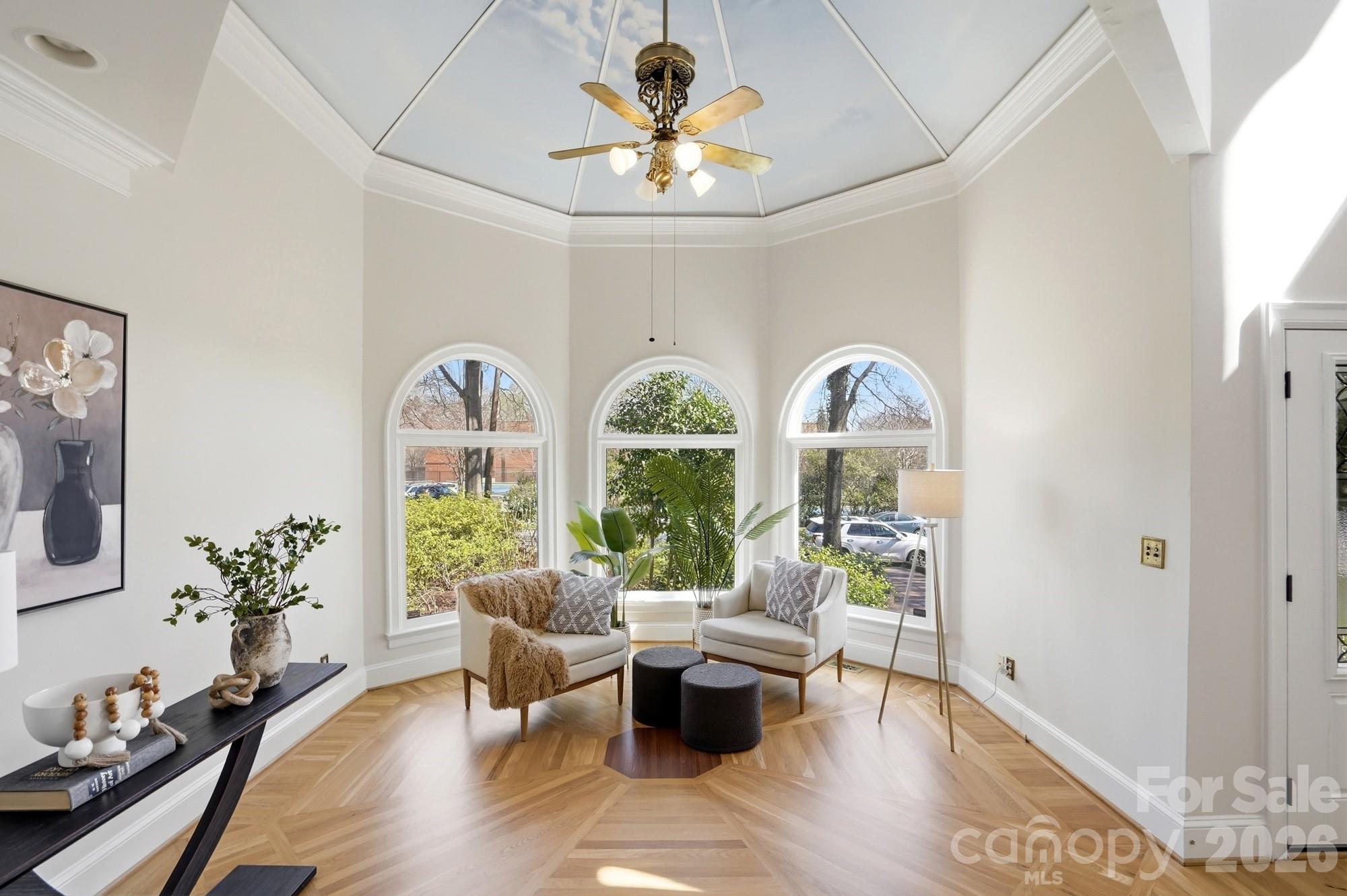 Dilworth - Residential