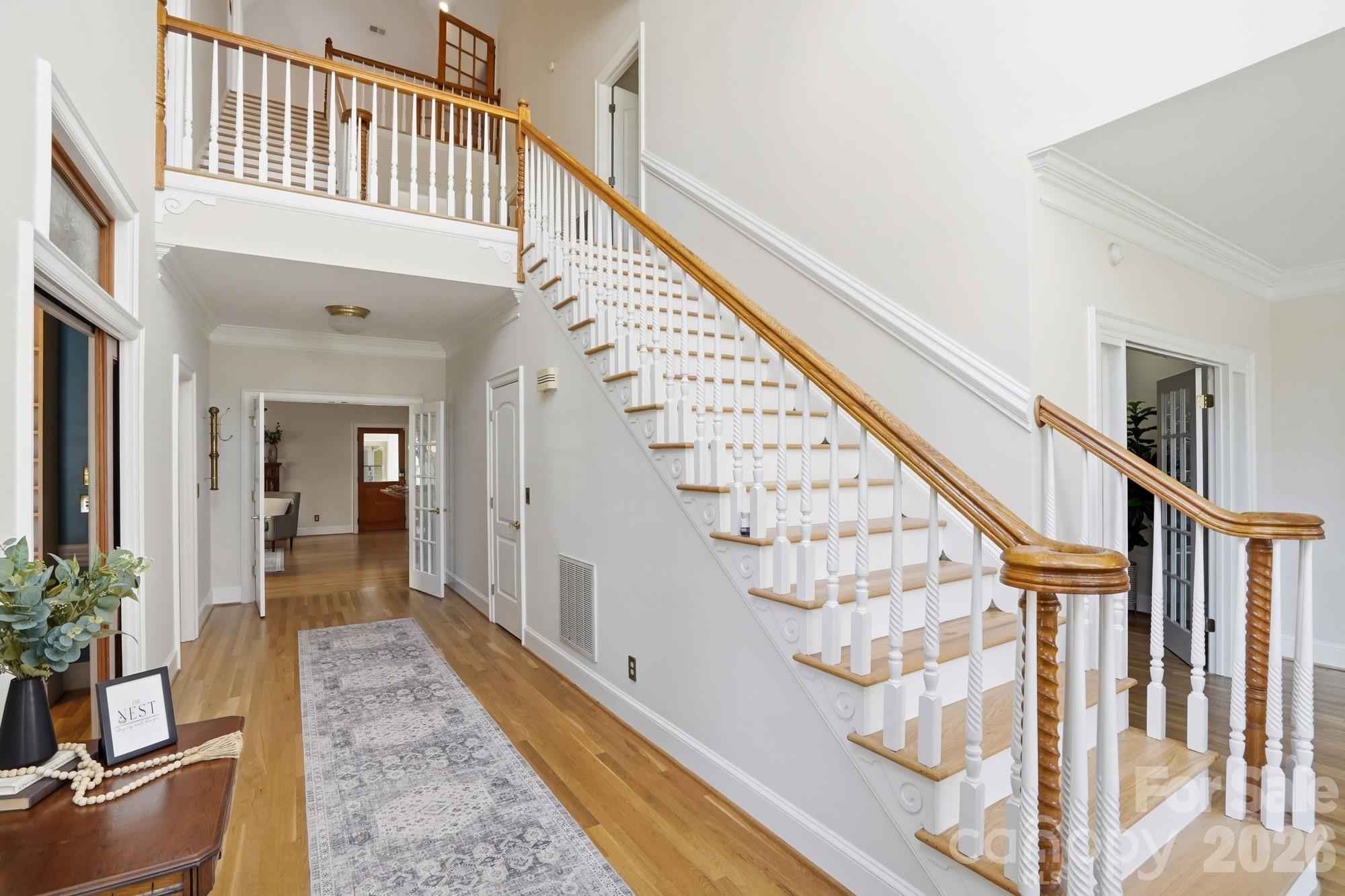 Dilworth - Residential