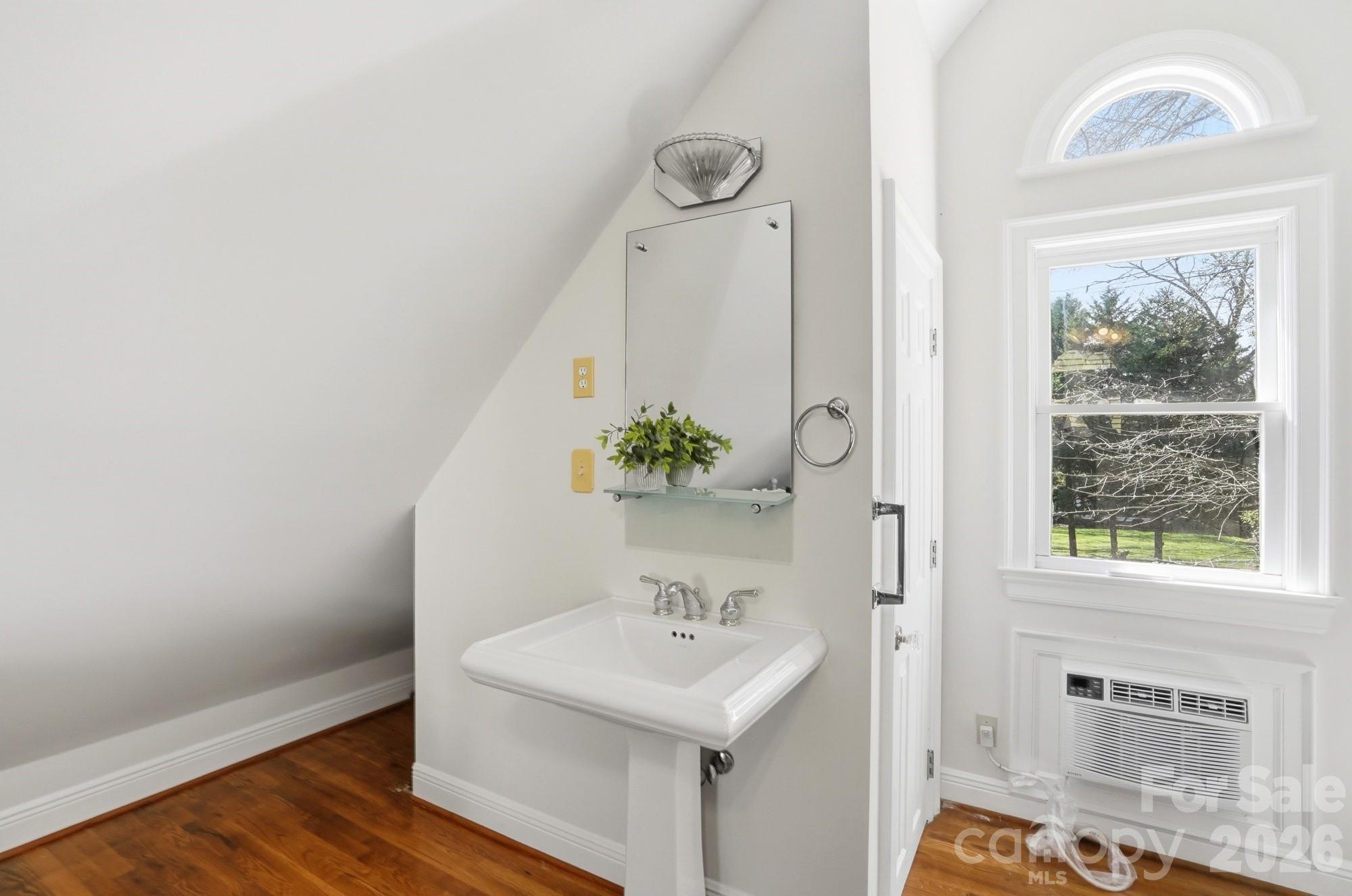 Dilworth - Residential