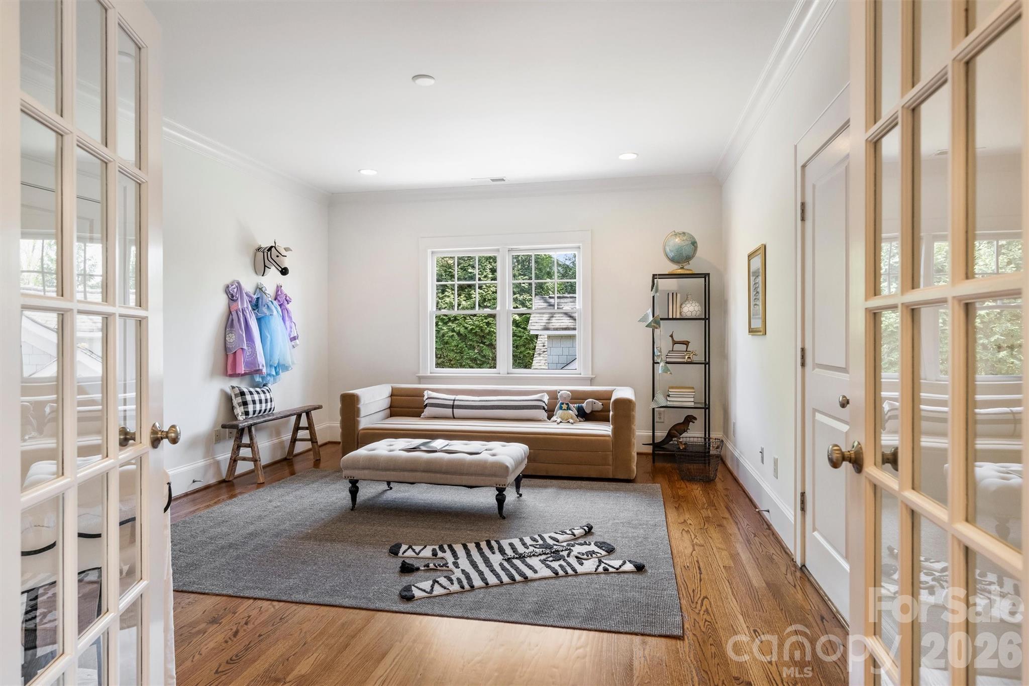 Midwood - Residential