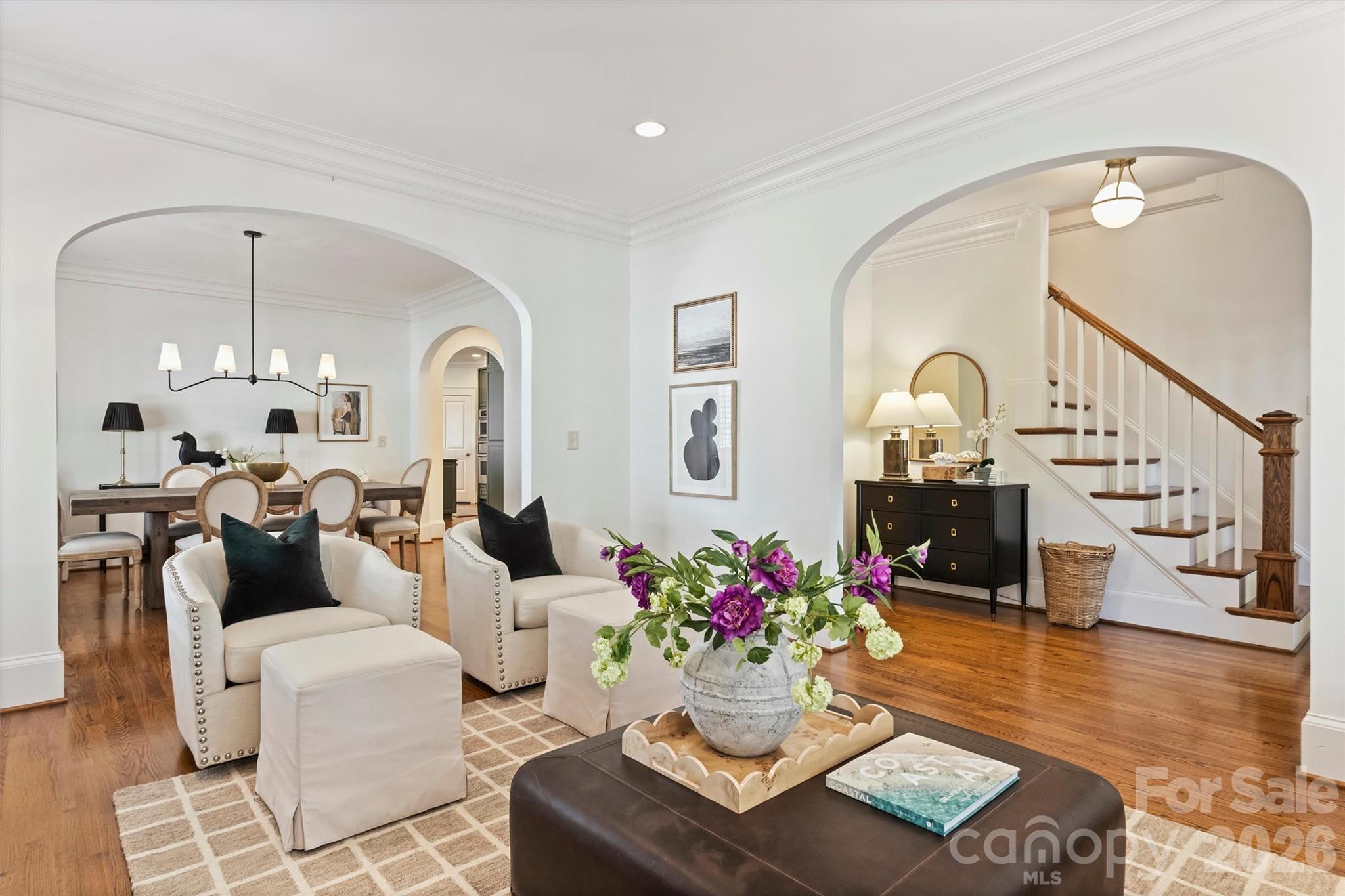 Midwood - Residential