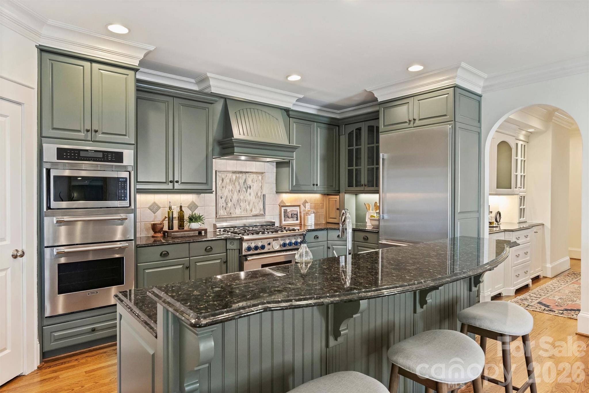 Midwood - Residential