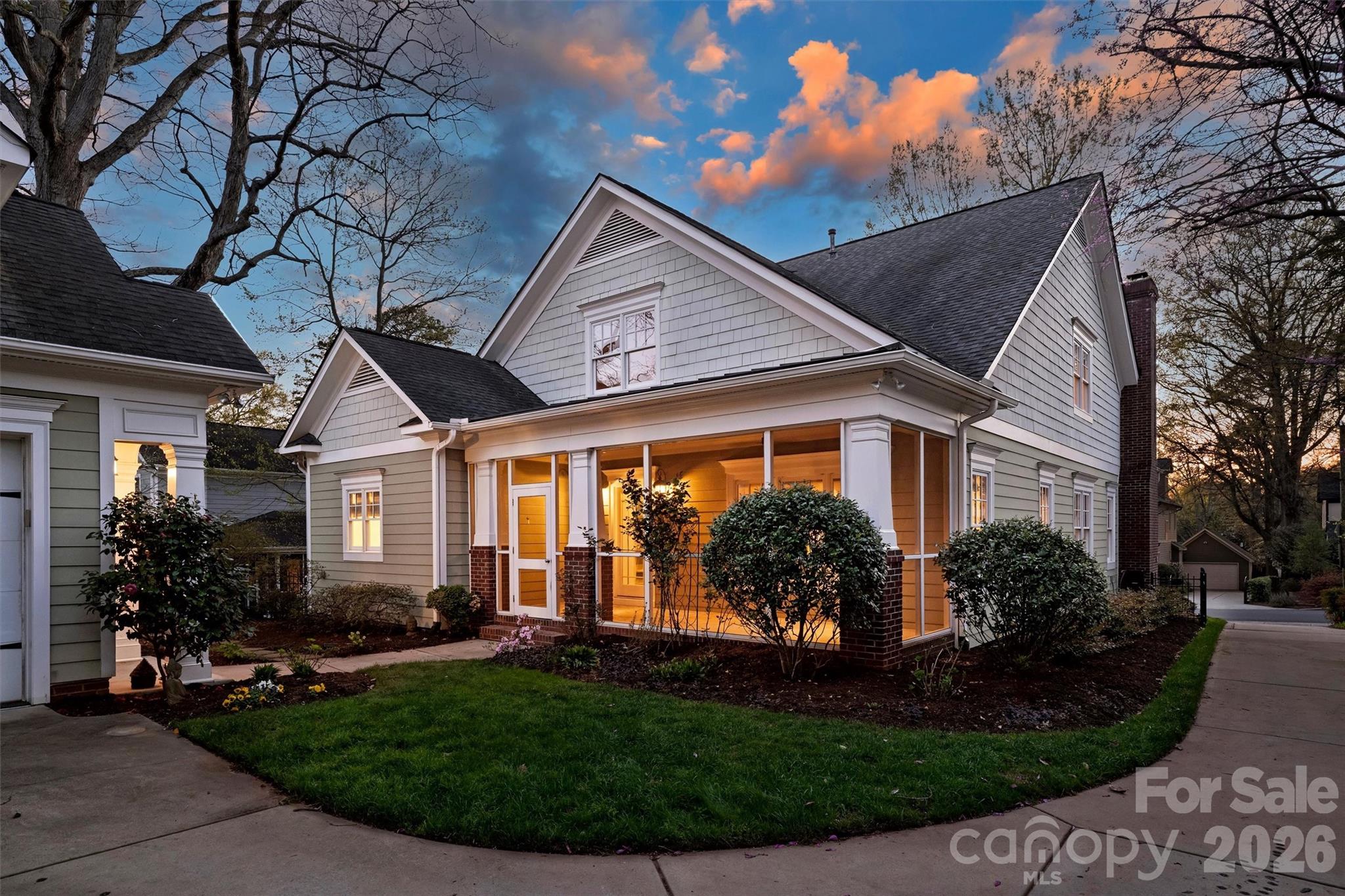 Midwood - Residential