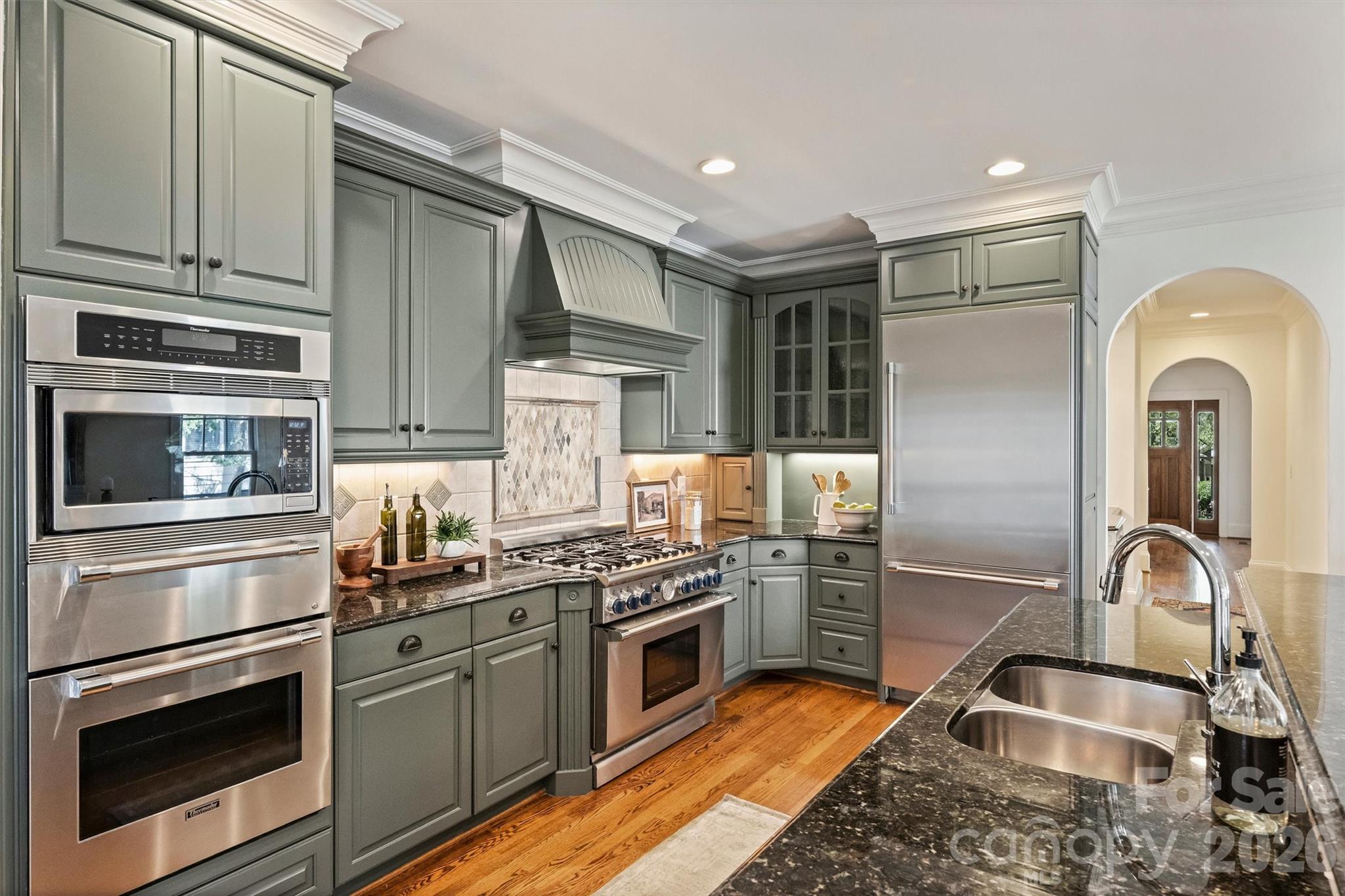 Midwood - Residential