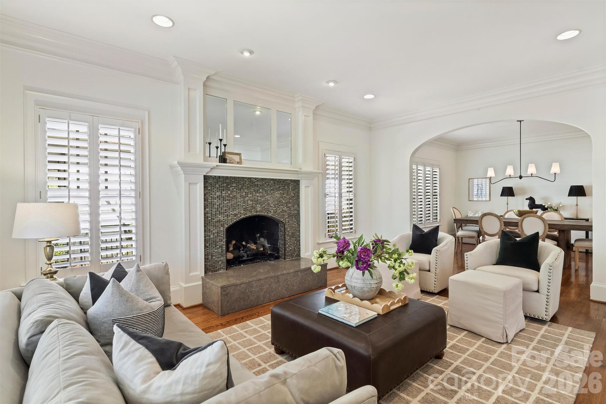 Midwood - Residential