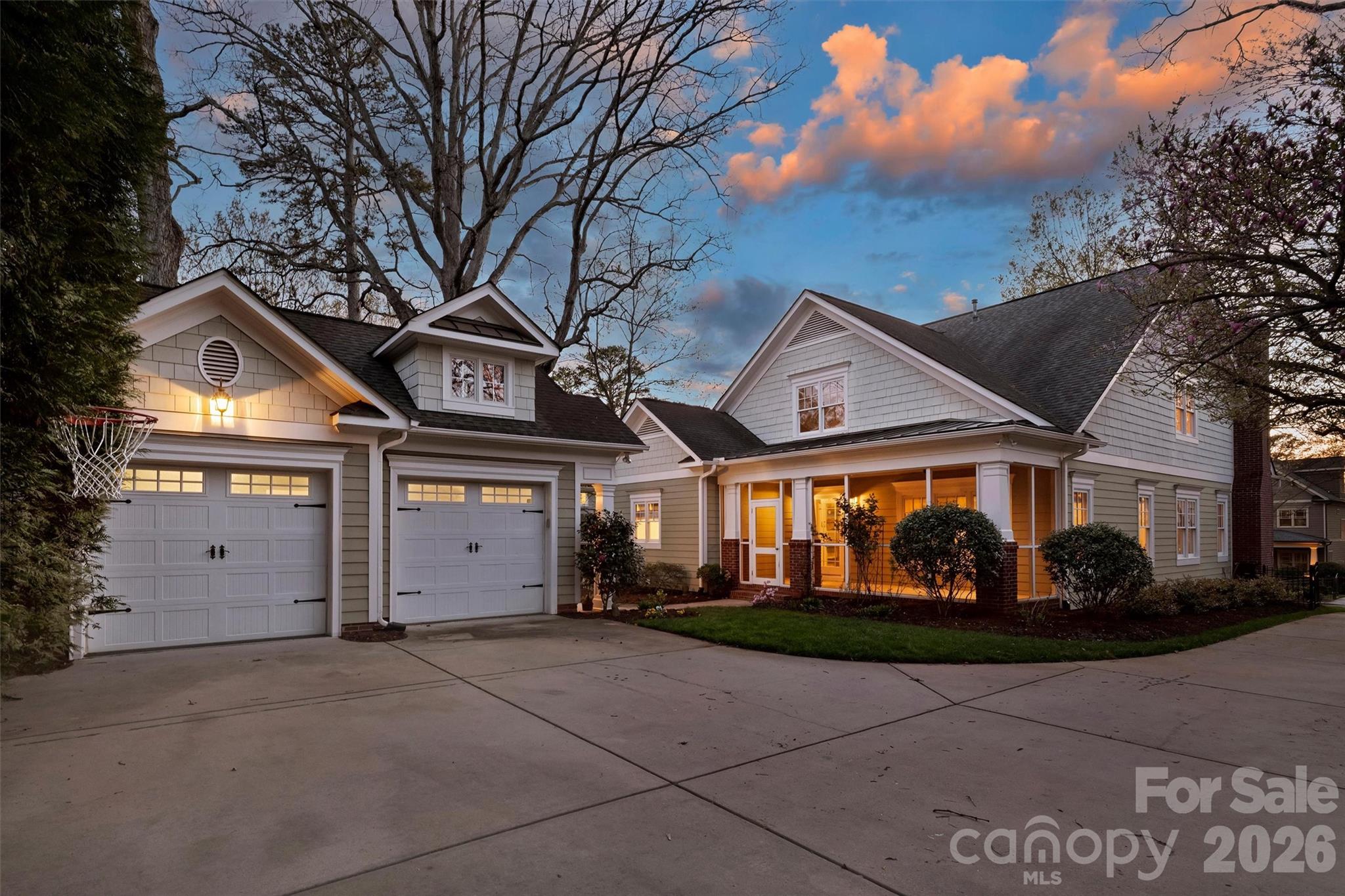 Midwood - Residential