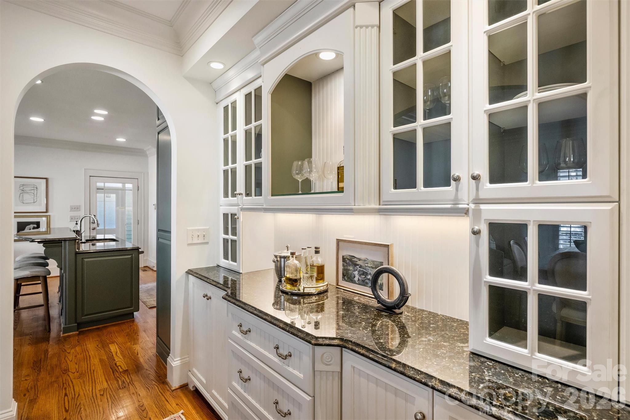 Midwood - Residential