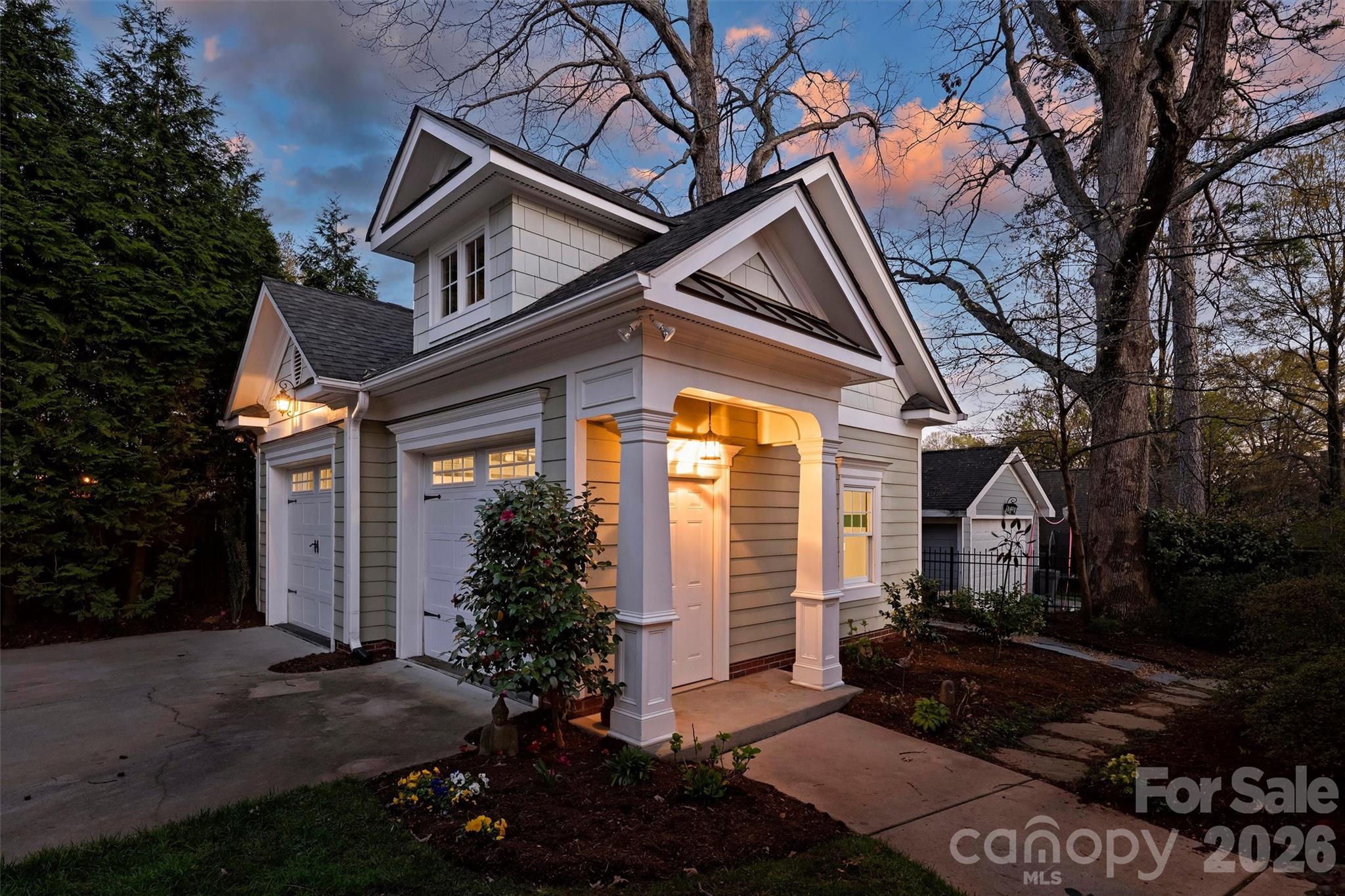 Midwood - Residential