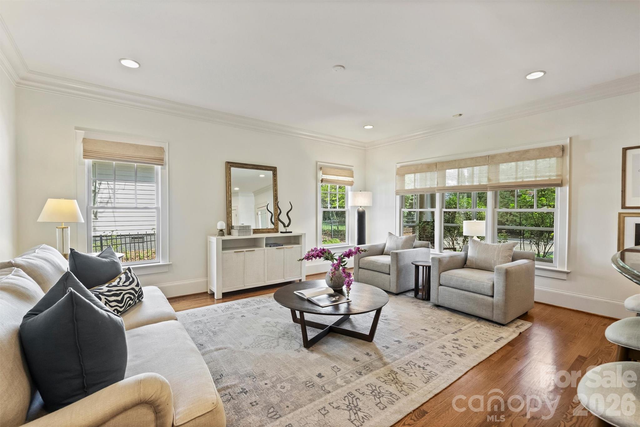 Midwood - Residential