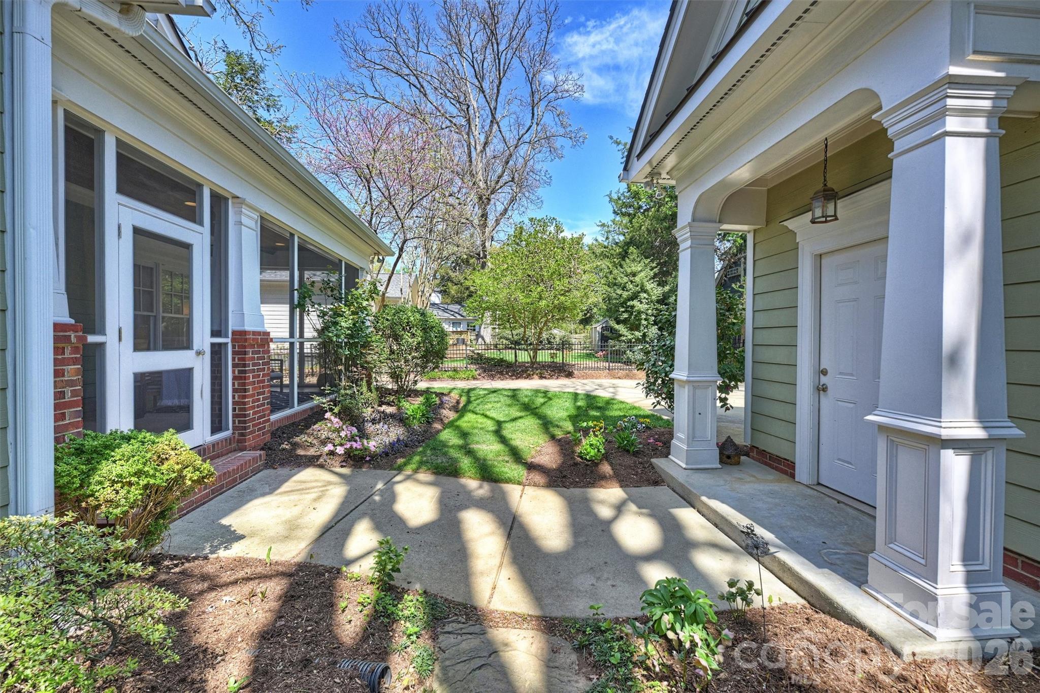 Midwood - Residential