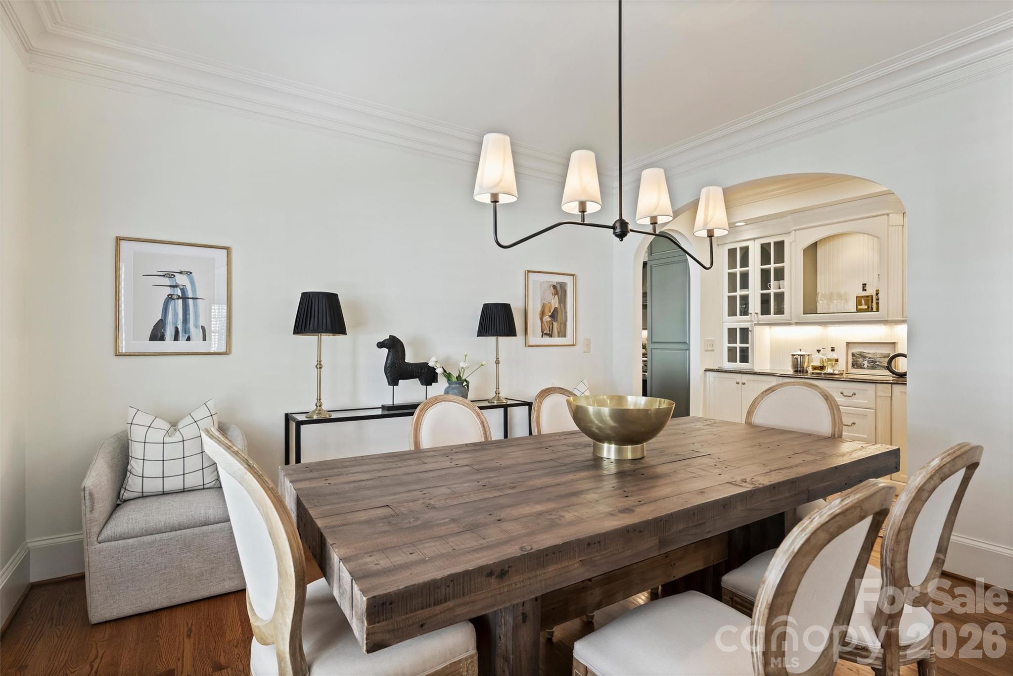 Midwood - Residential