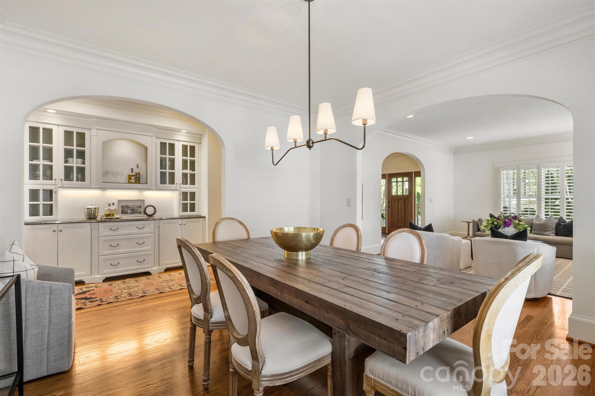 Midwood - Residential