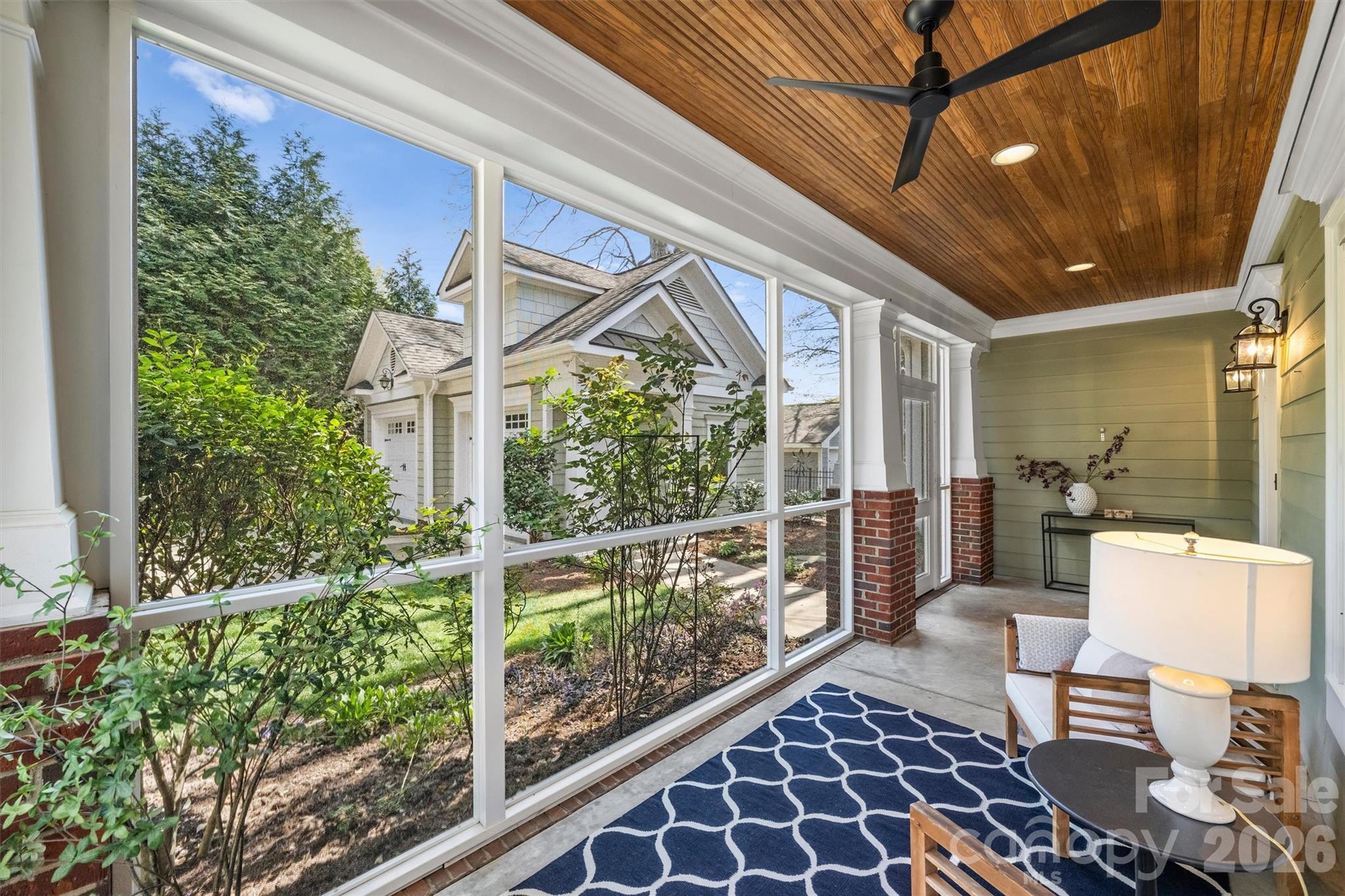 Midwood - Residential