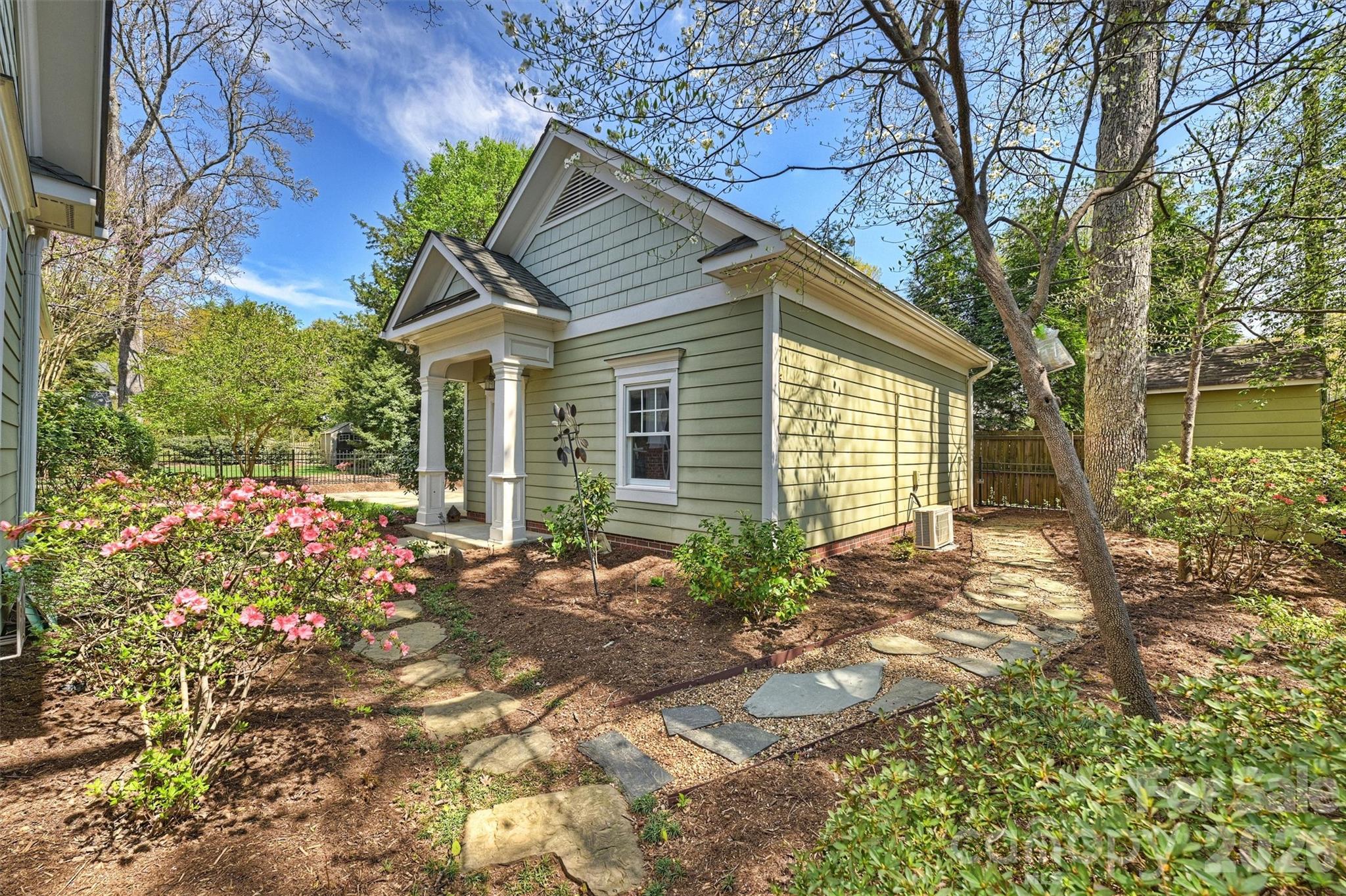 Midwood - Residential