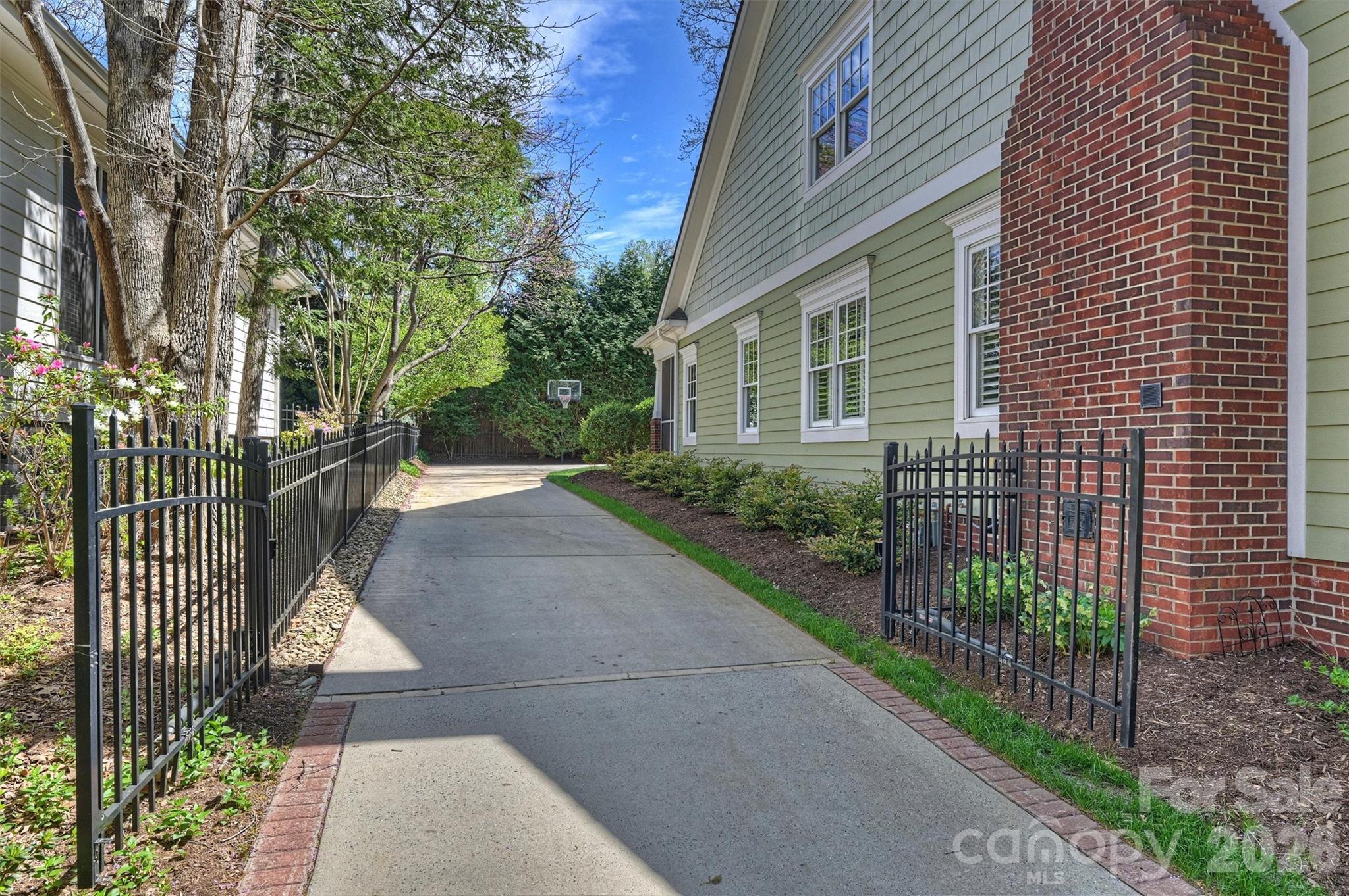 Midwood - Residential