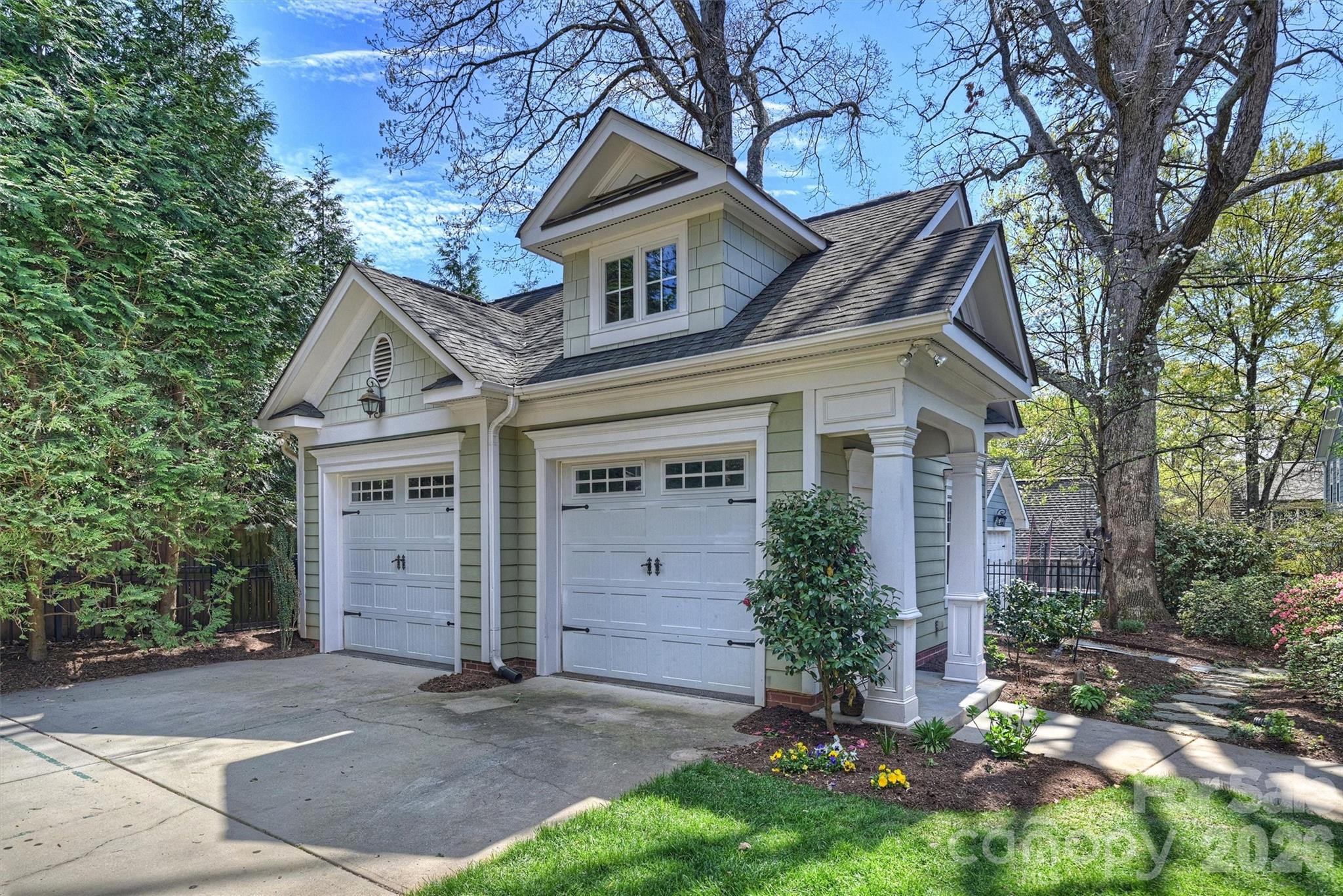 Midwood - Residential