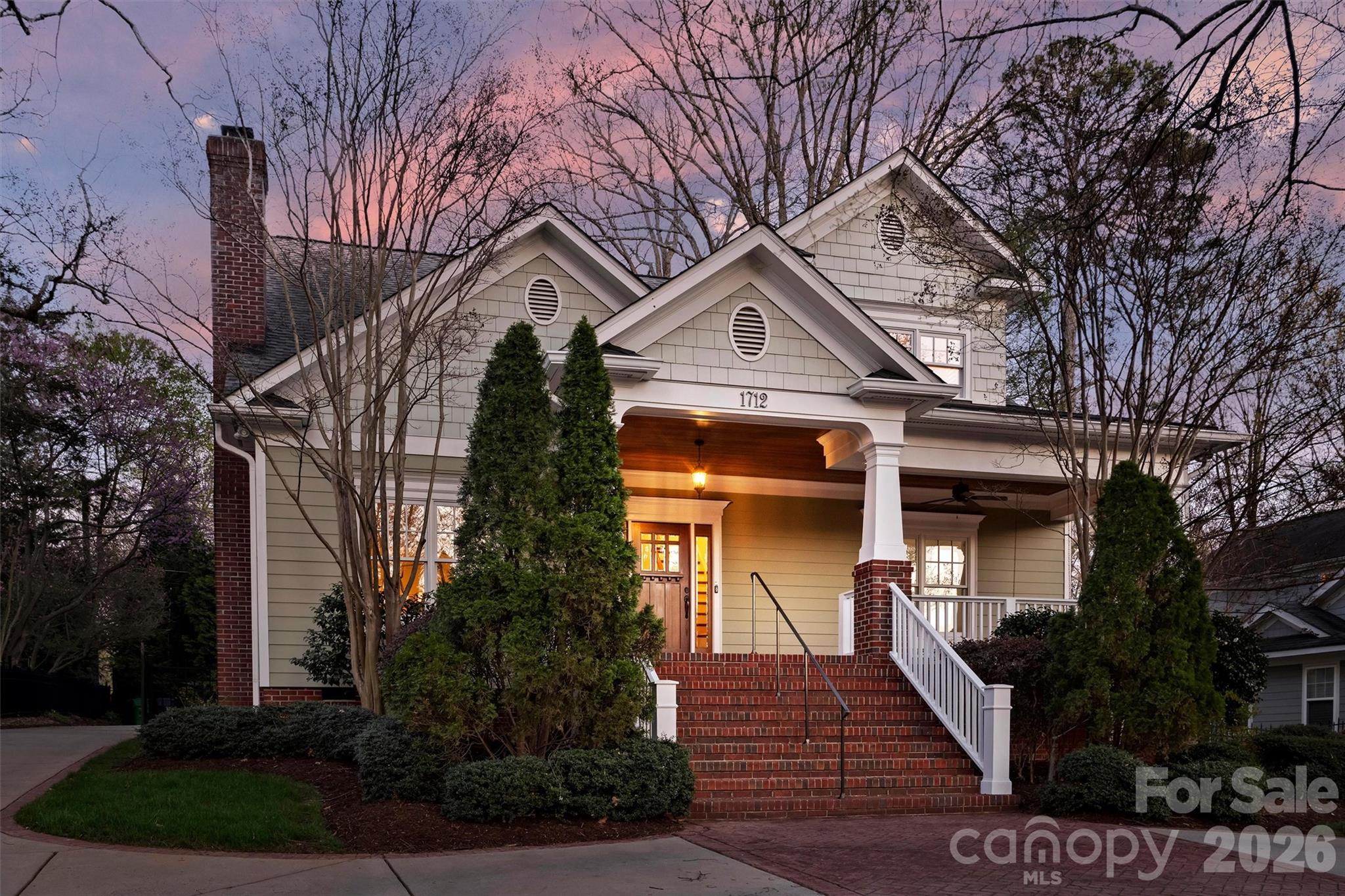 Midwood - Residential