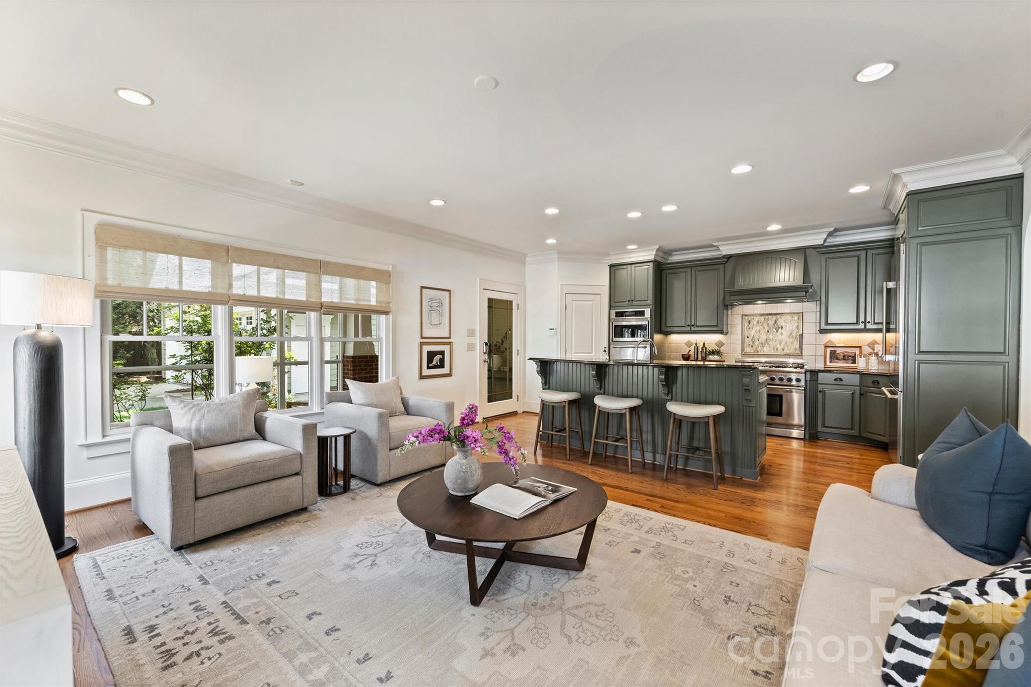 Midwood - Residential