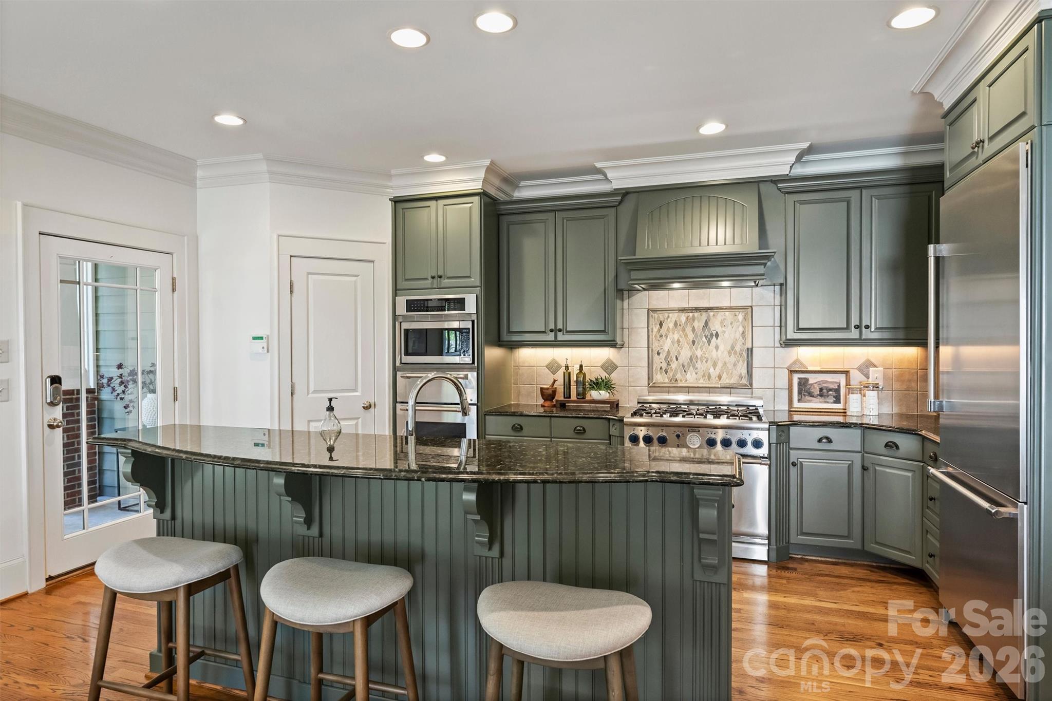 Midwood - Residential