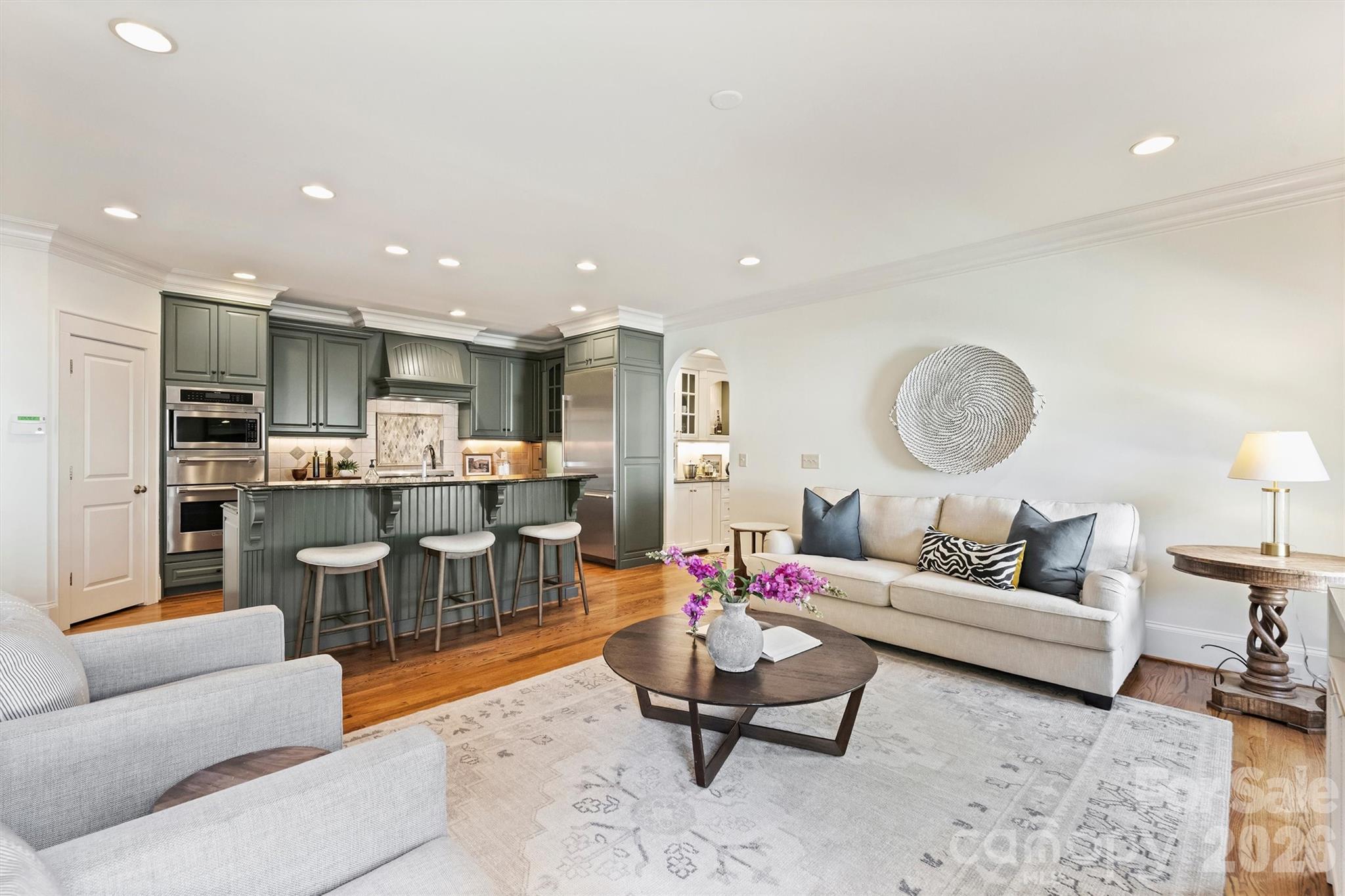 Midwood - Residential